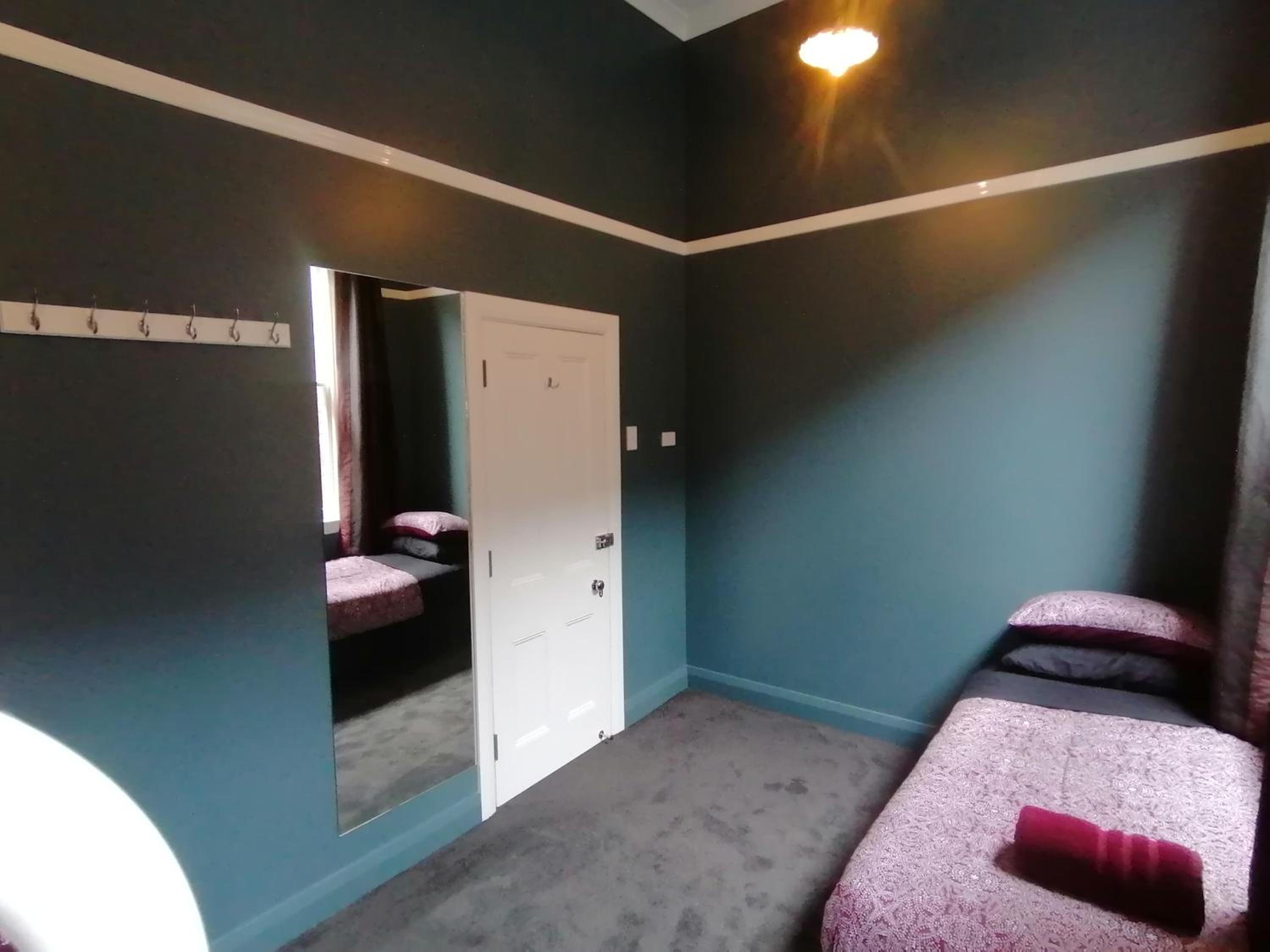 The Duke Hostel