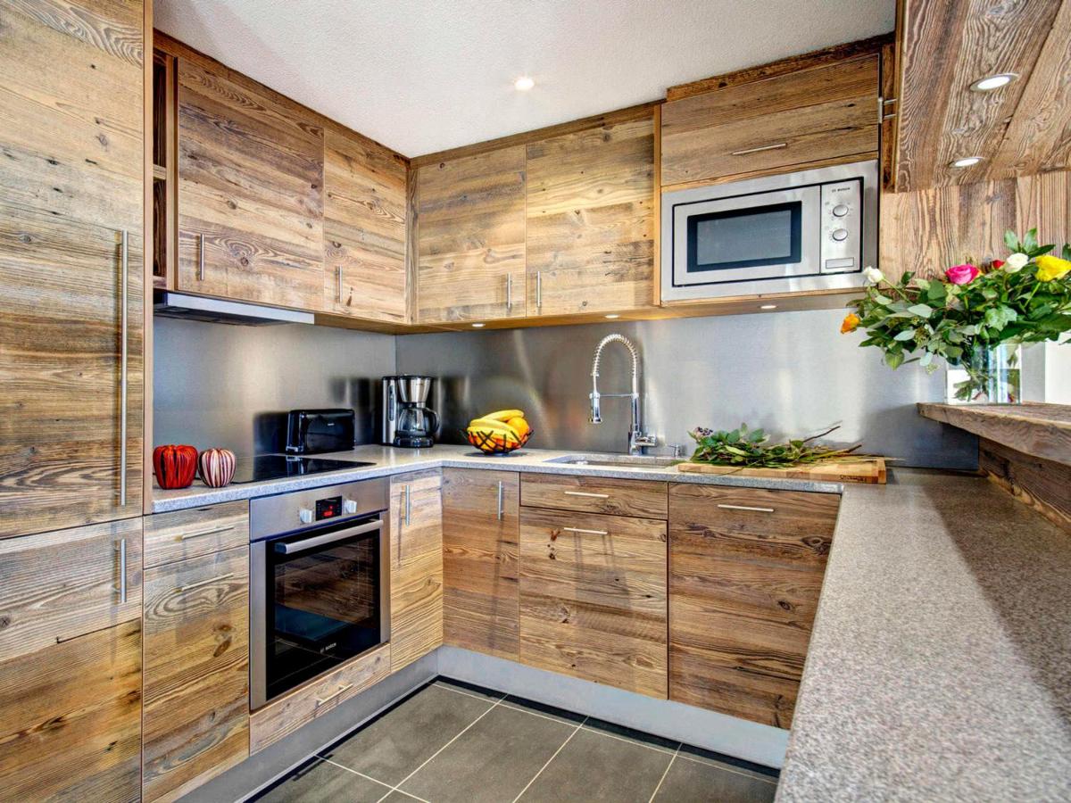 Appartement Morzine, 4 pièces, 6 personnes - FR-1-627-38 view 4