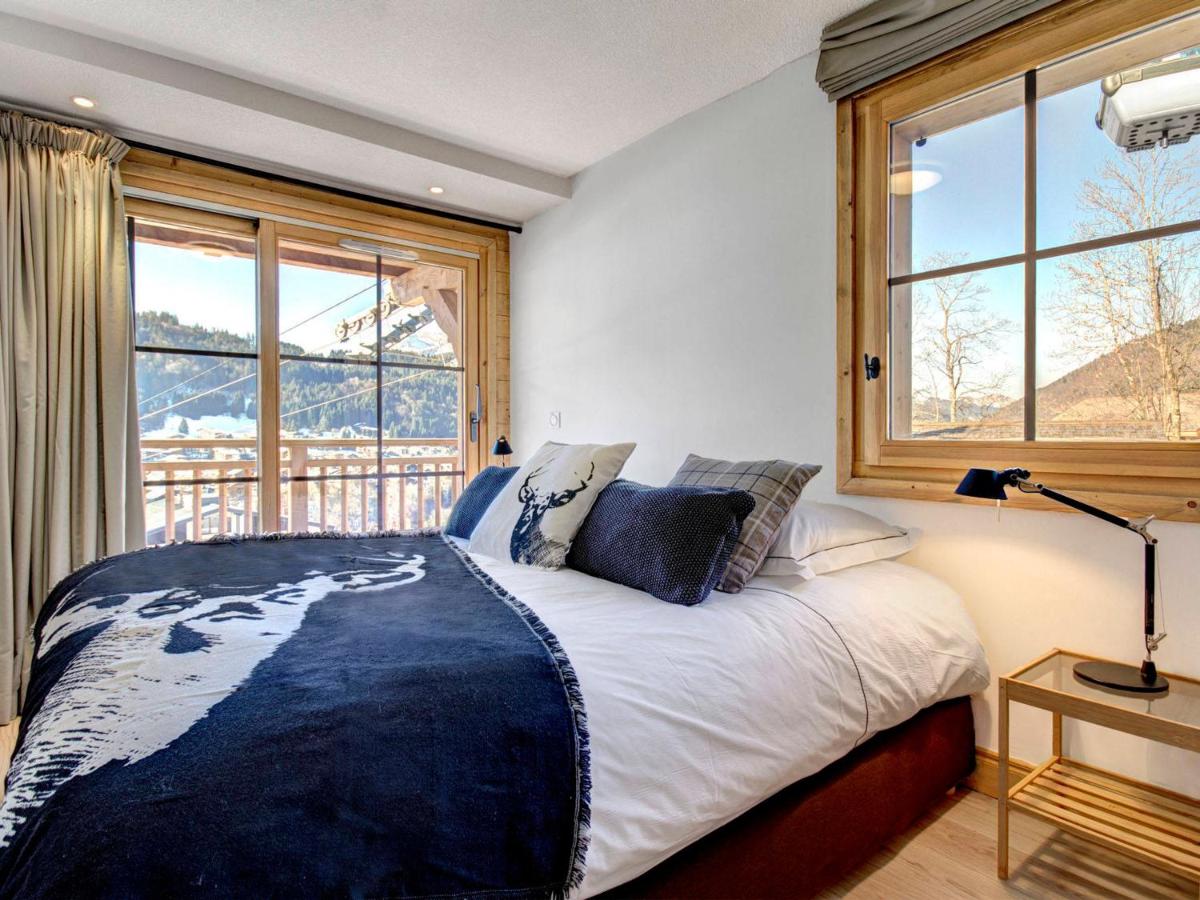 Appartement Morzine, 4 pièces, 6 personnes - FR-1-627-38 view 5