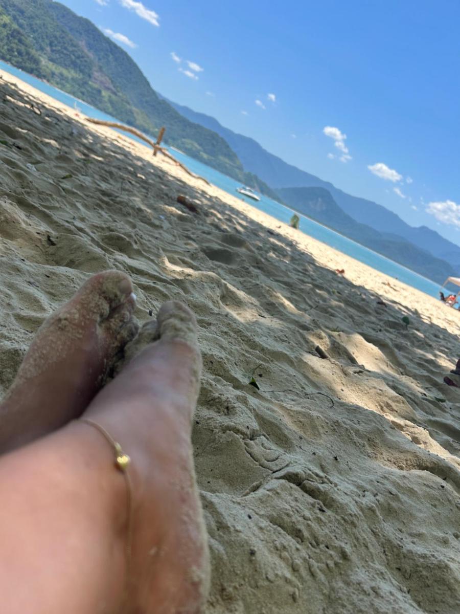 Sobrado e Casa em Ubatuba