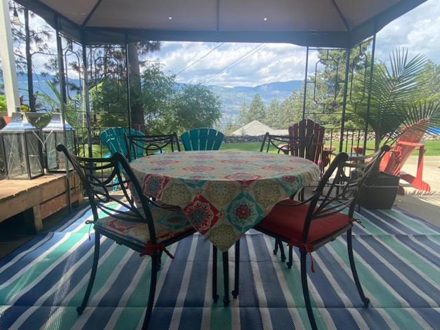 The Blue House Bed and Breakfast