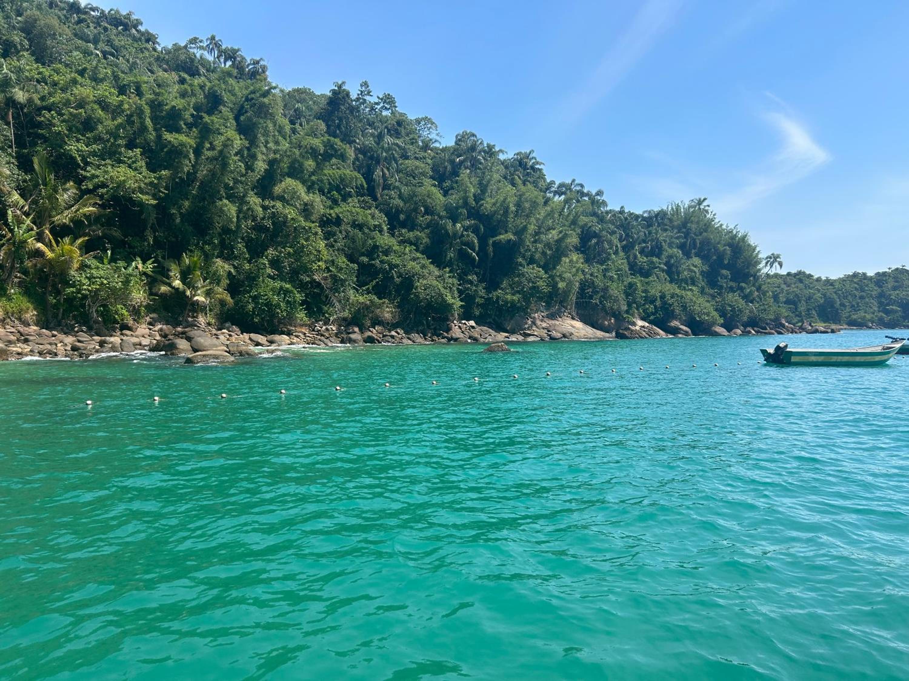 Sobrado e Casa em Ubatuba