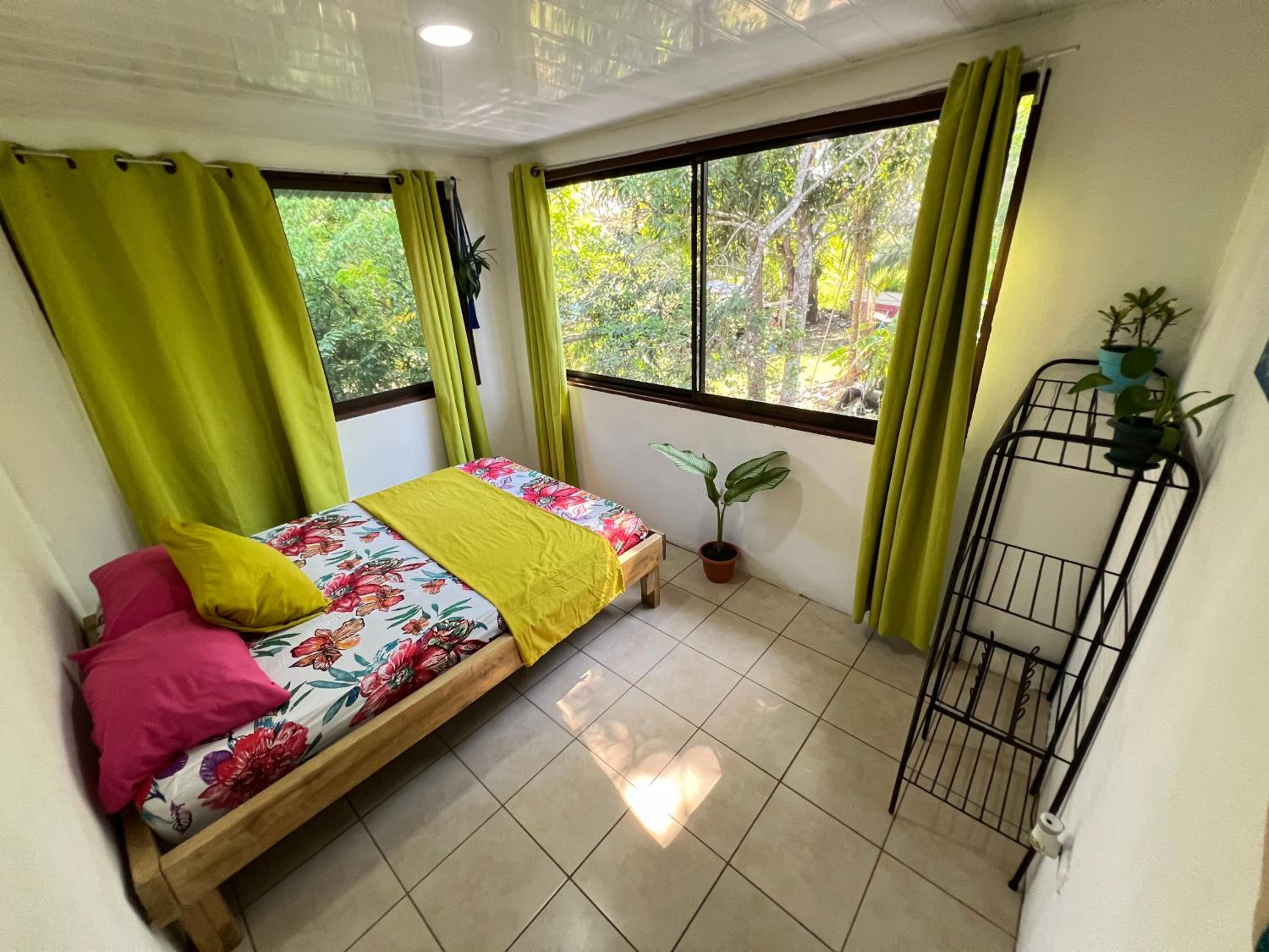 Casa Tili TicoExperience on IslaDamas