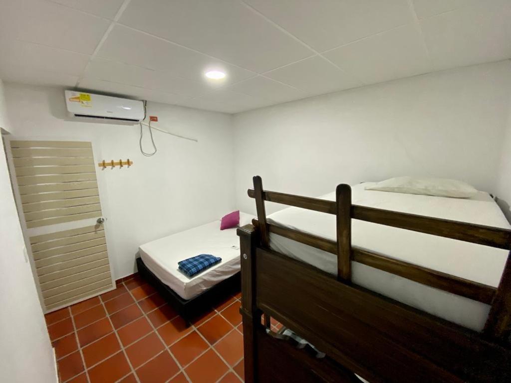 Apartaestudio Villa Mary-Aguachica