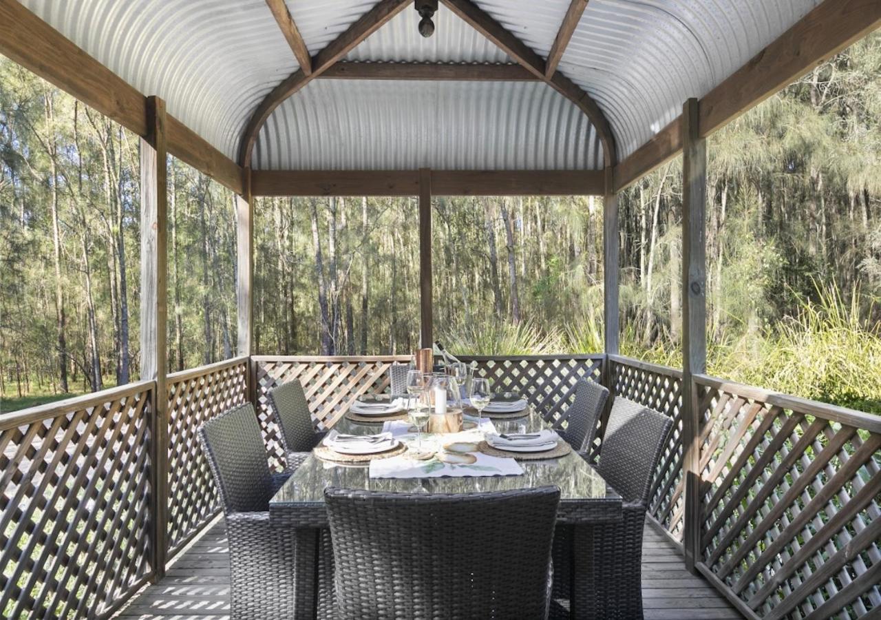 Sweetacres Hunter Valley