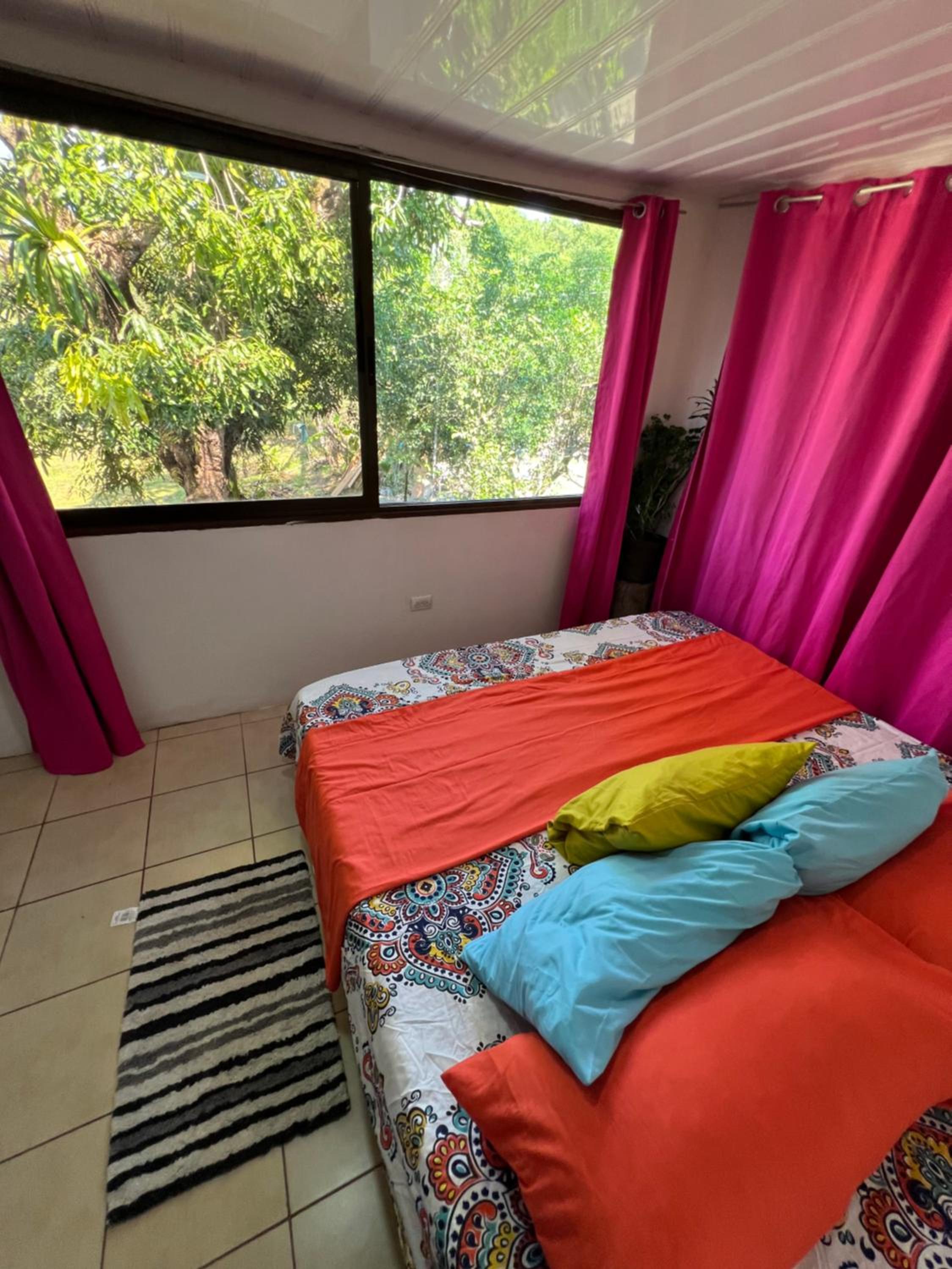 Casa Tili TicoExperience on IslaDamas