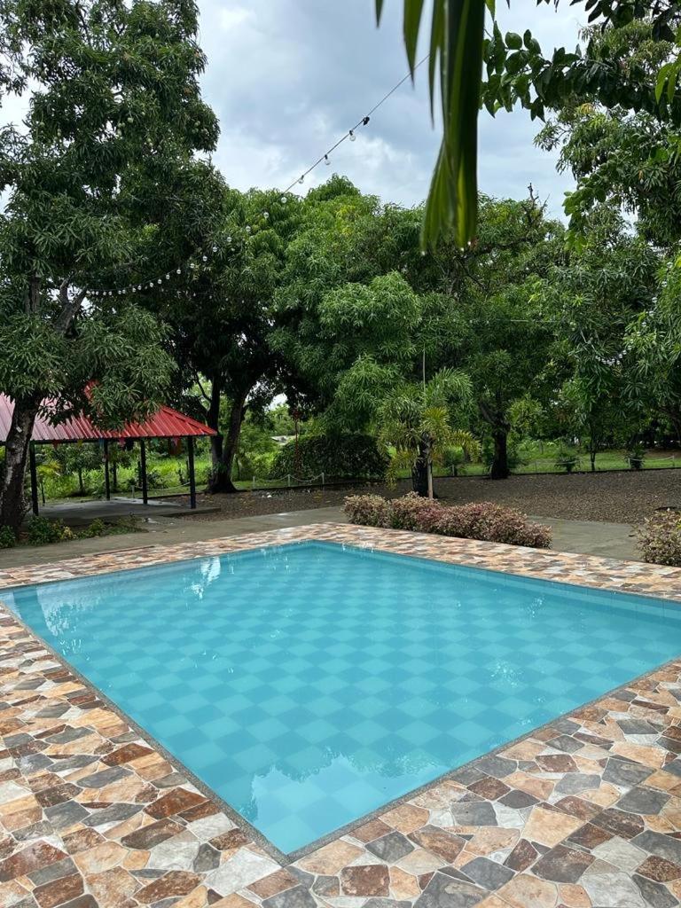Apartaestudio Villa Mary-Aguachica