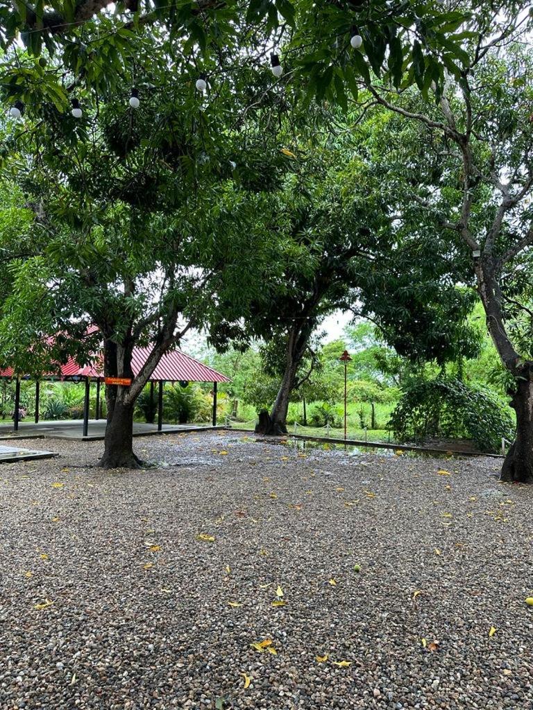 Apartaestudio Villa Mary-Aguachica