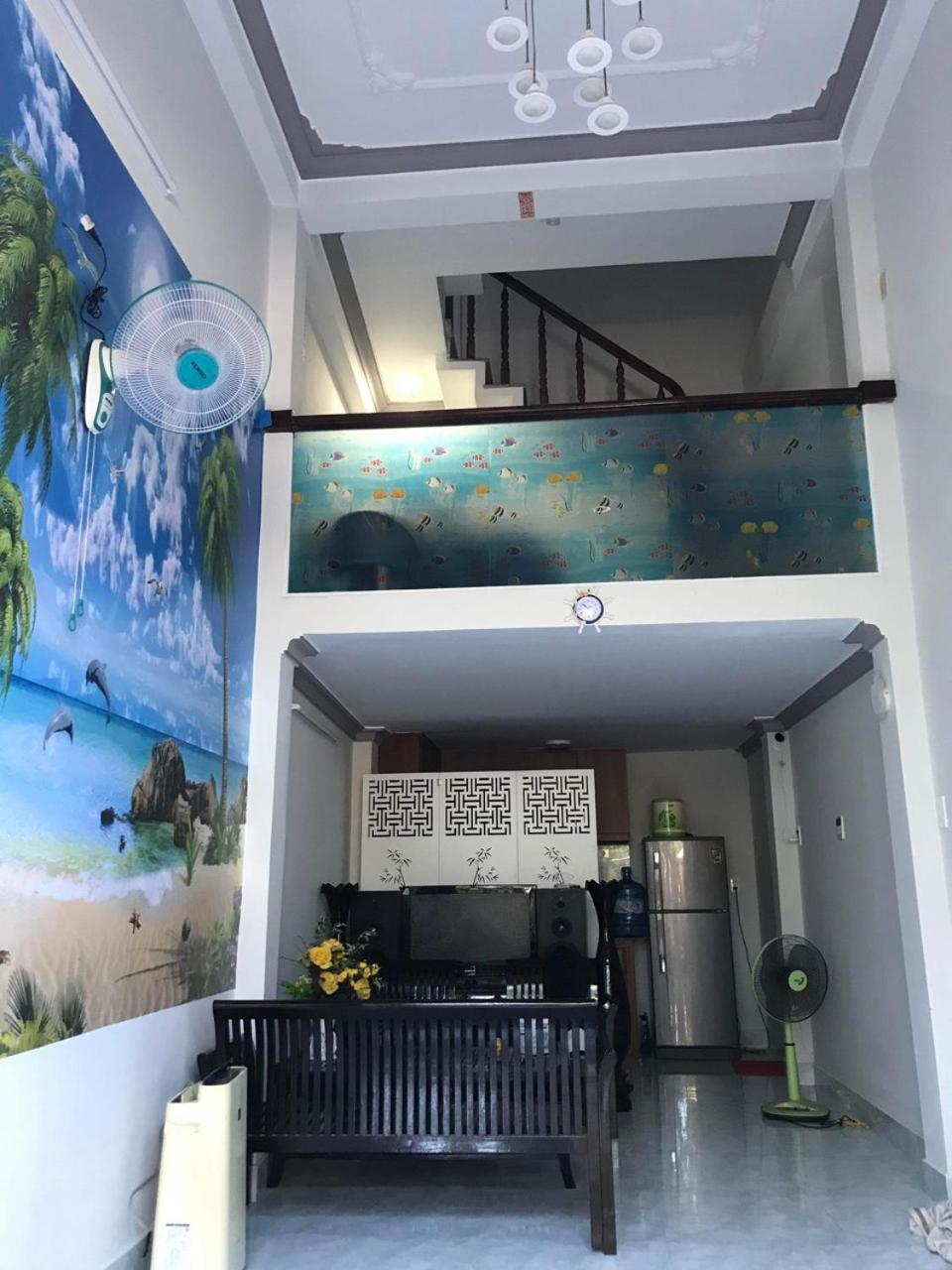 TiTi House