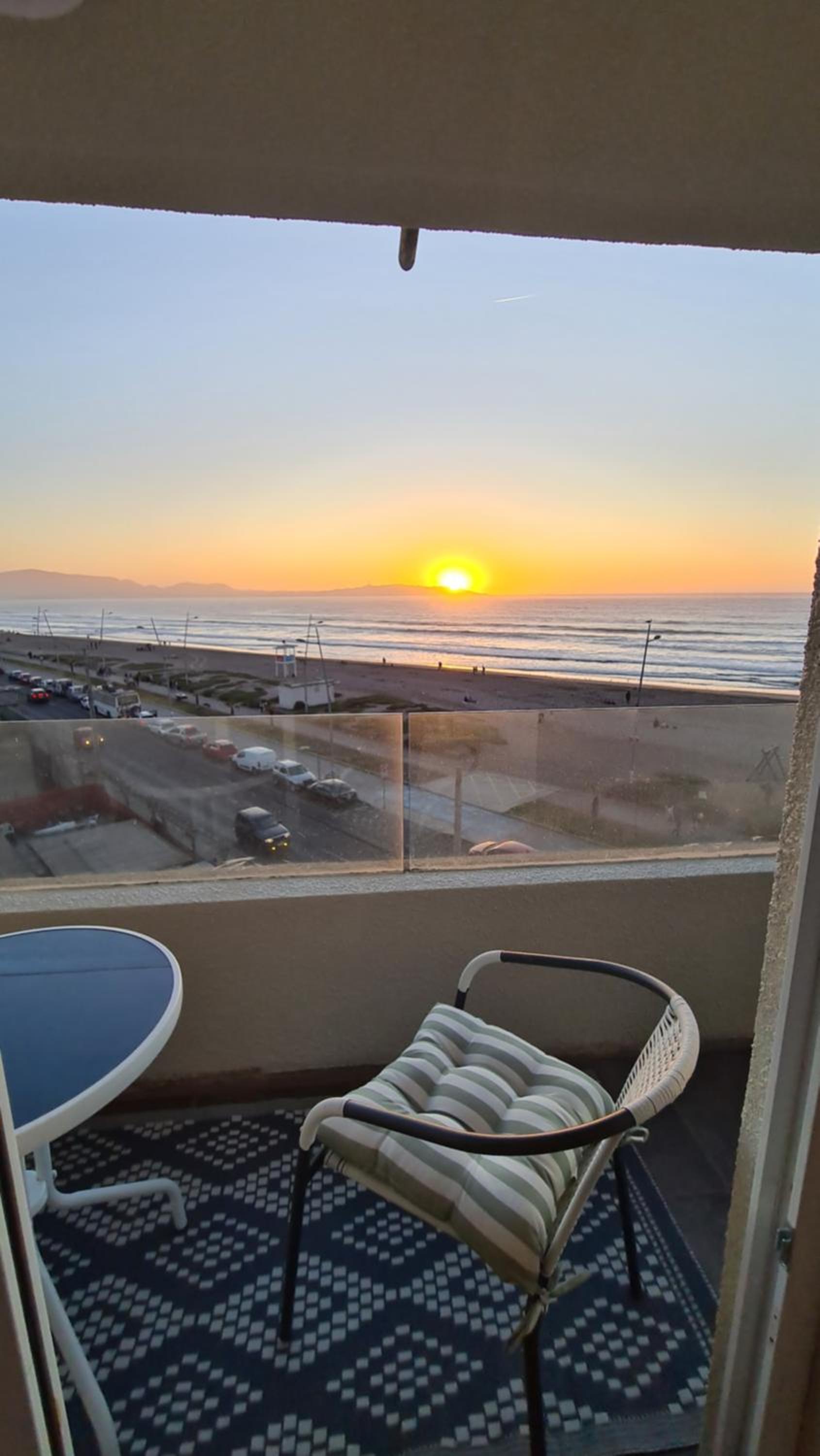 HERMOSO DEPARTAMENTO AV DEL MAR LA SERENA