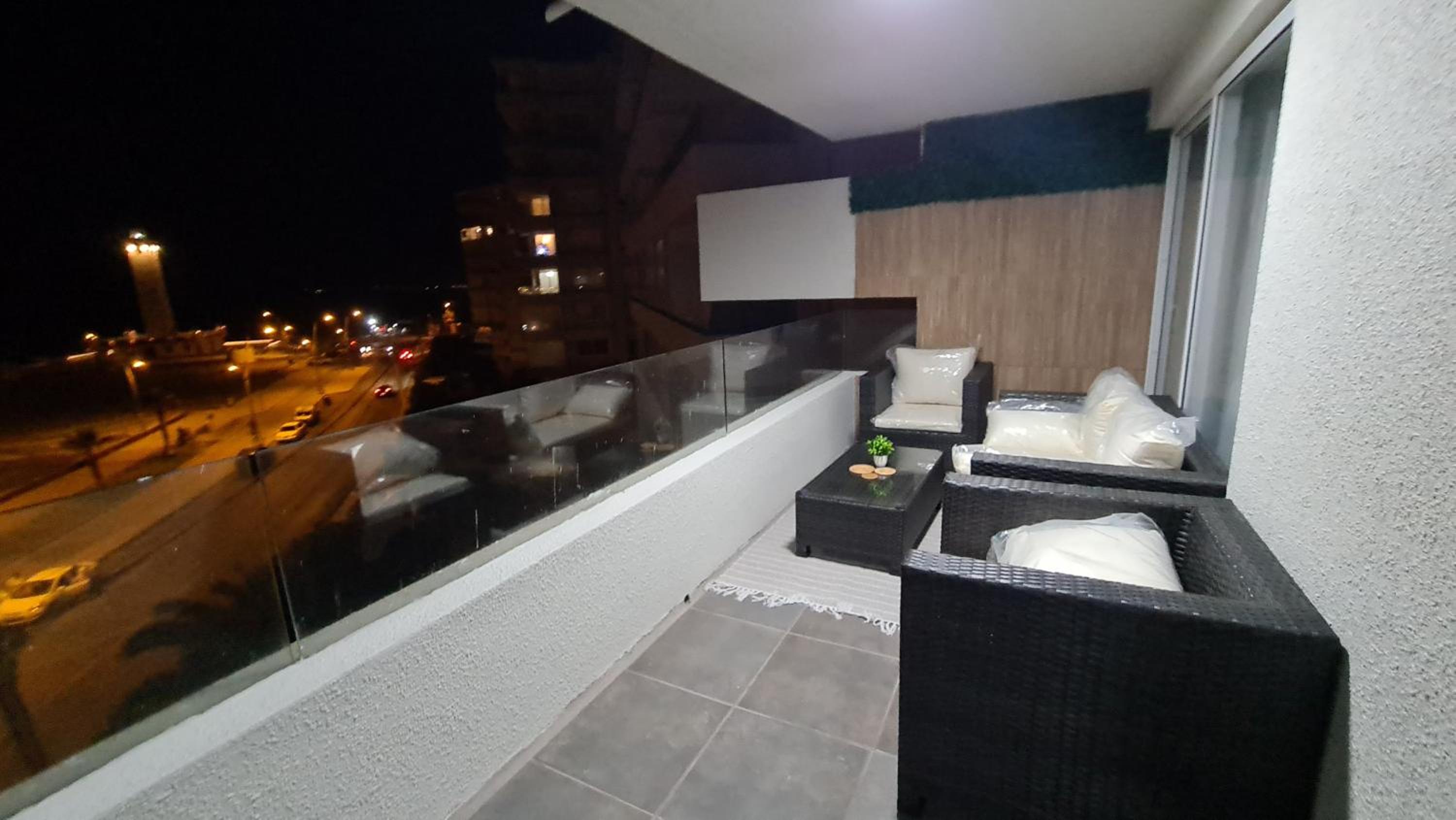 HERMOSO DEPARTAMENTO AV DEL MAR LA SERENA