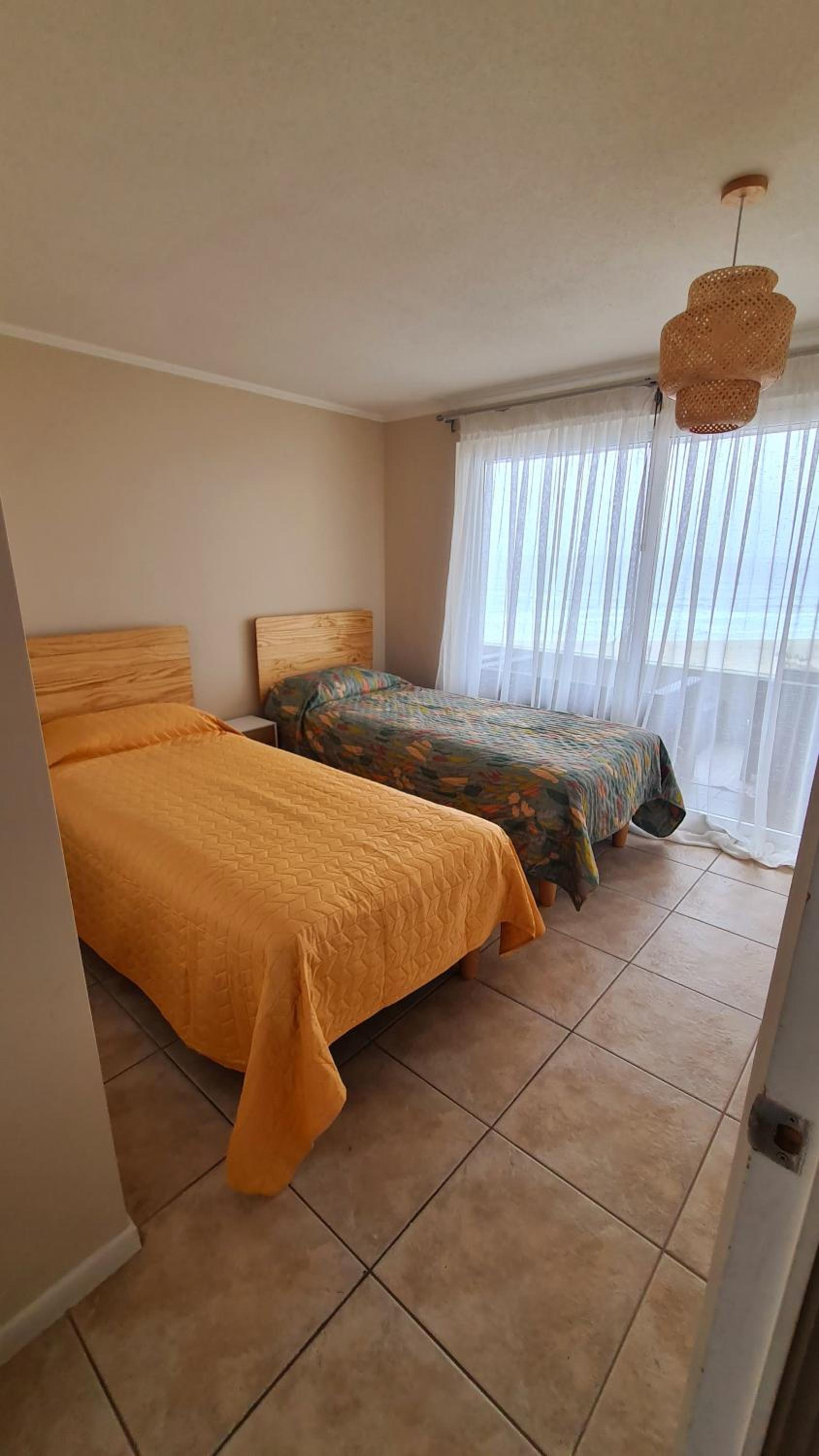 HERMOSO DEPARTAMENTO AV DEL MAR LA SERENA