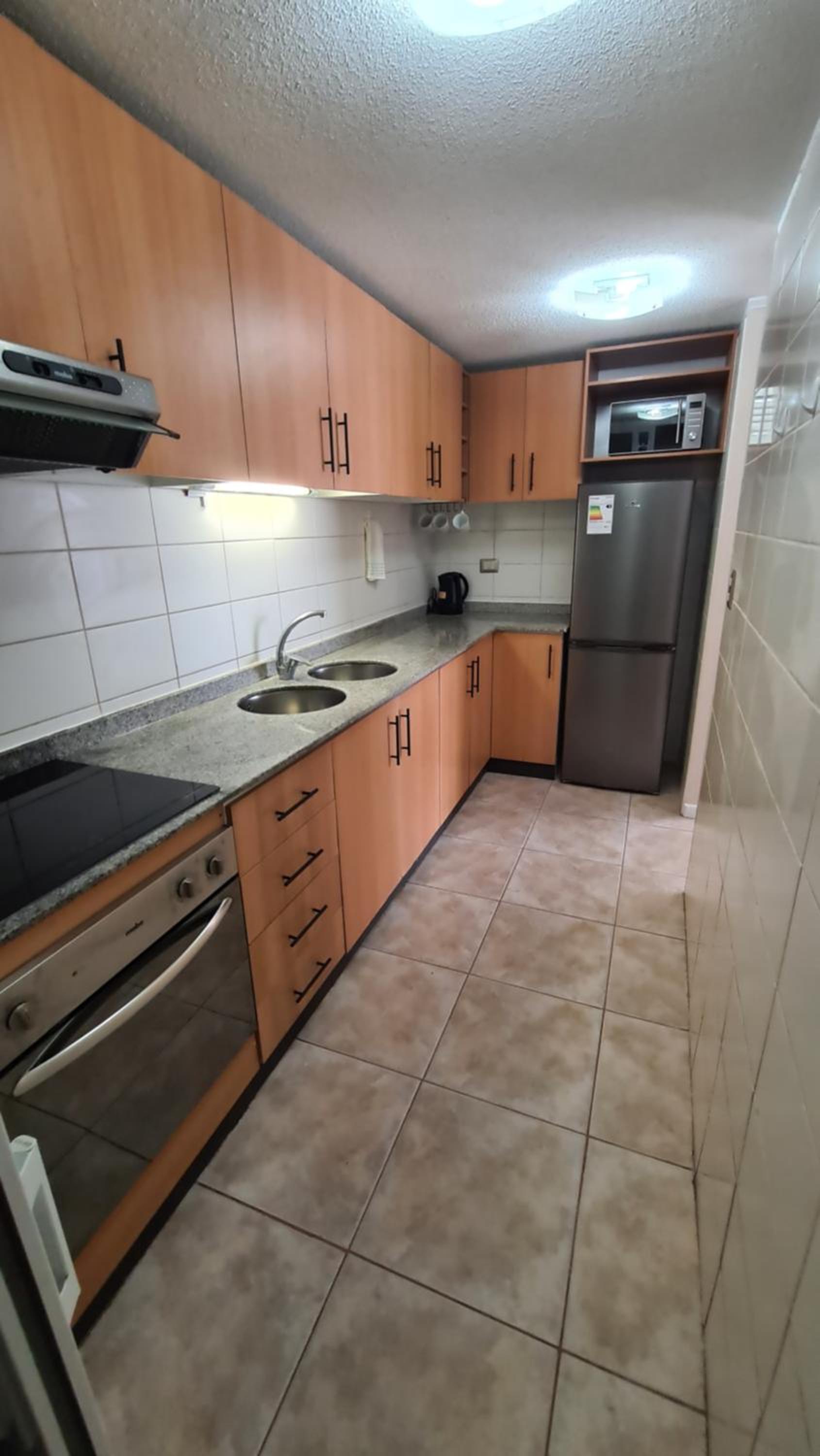 HERMOSO DEPARTAMENTO AV DEL MAR LA SERENA