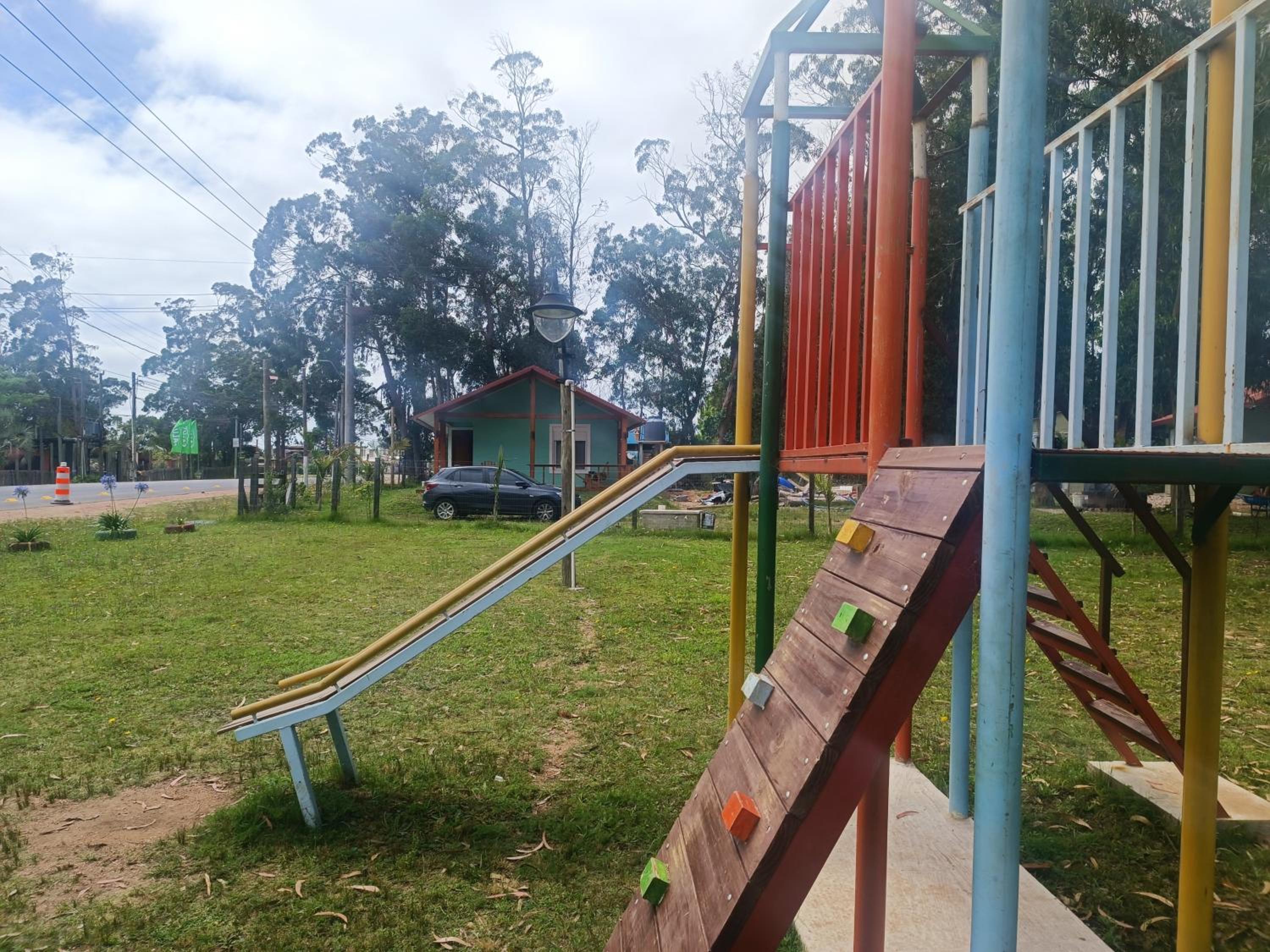 La casa del parque view 5