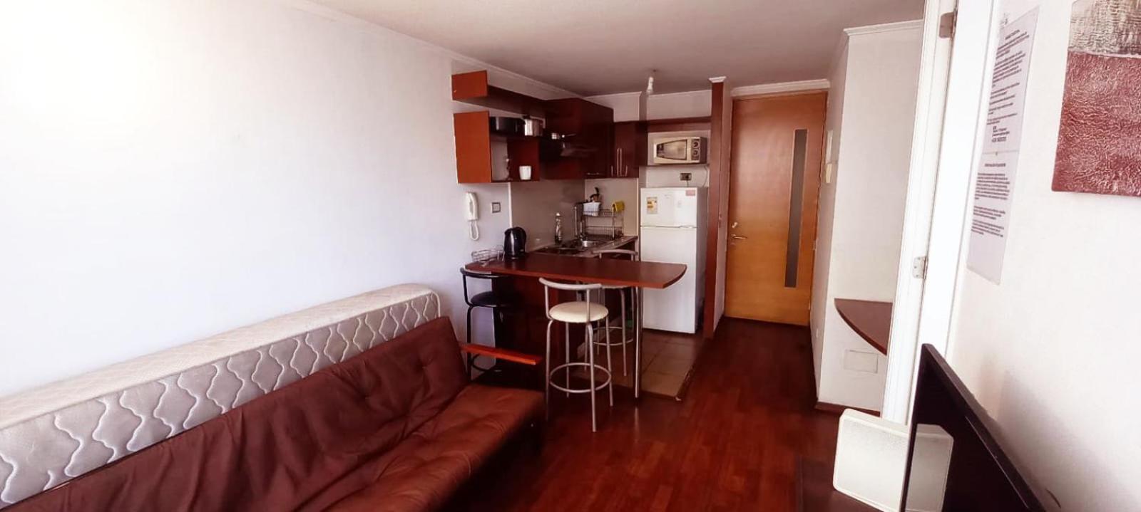 Metroapart 40