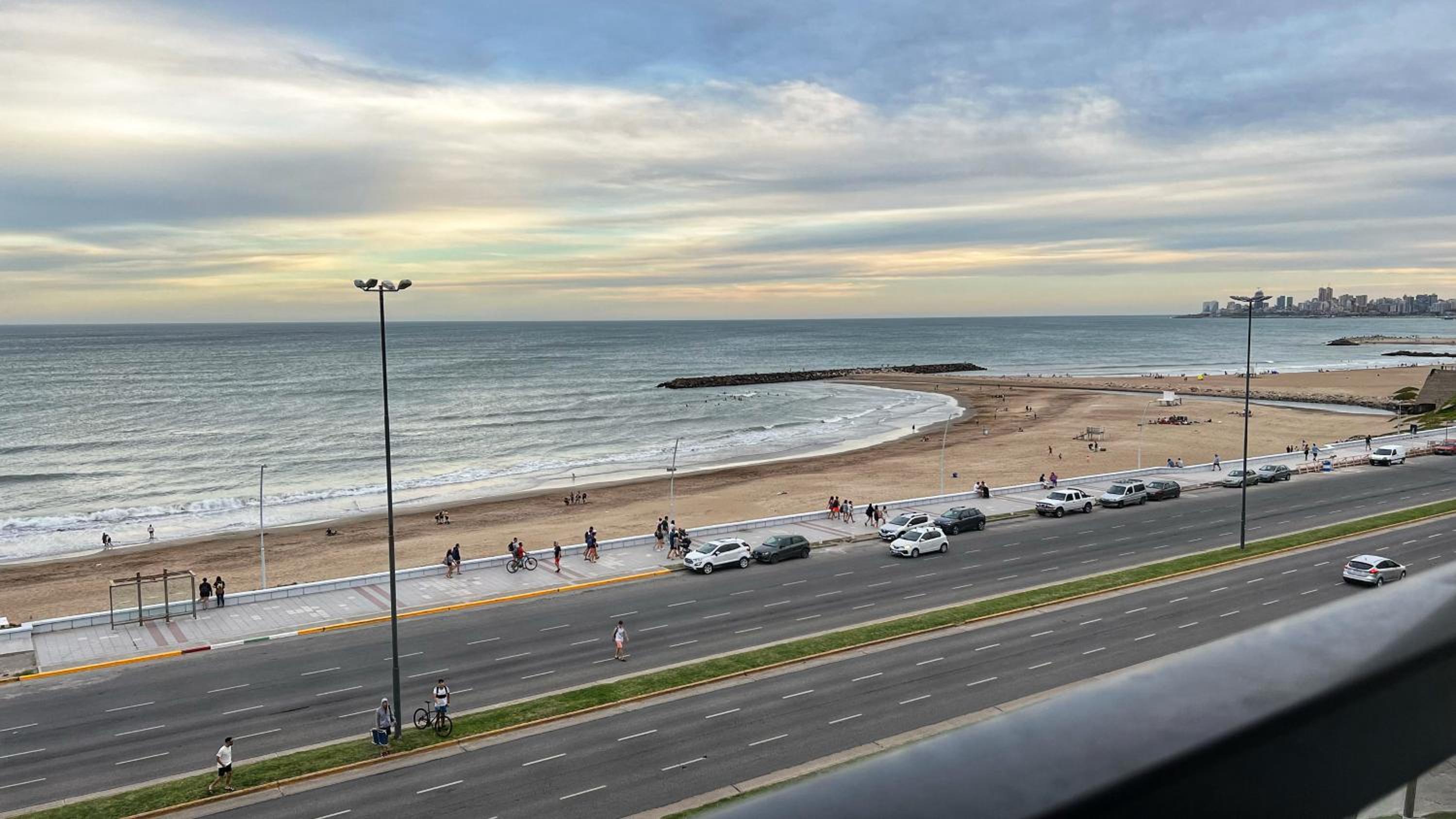 Remanso de Mar