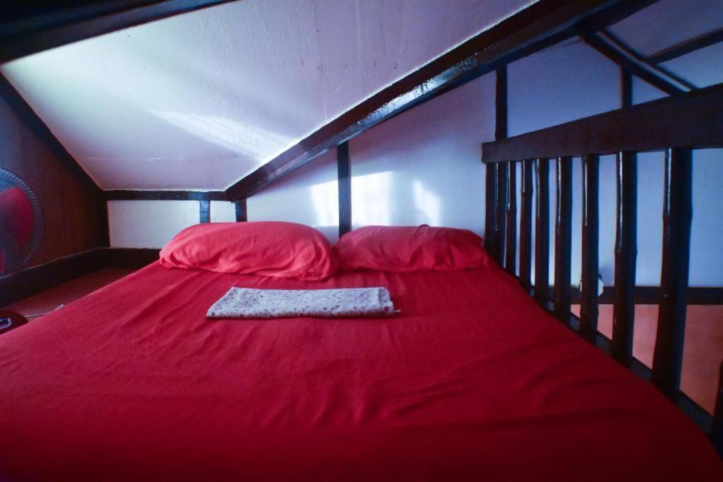MLK Bamboo Beachhouse