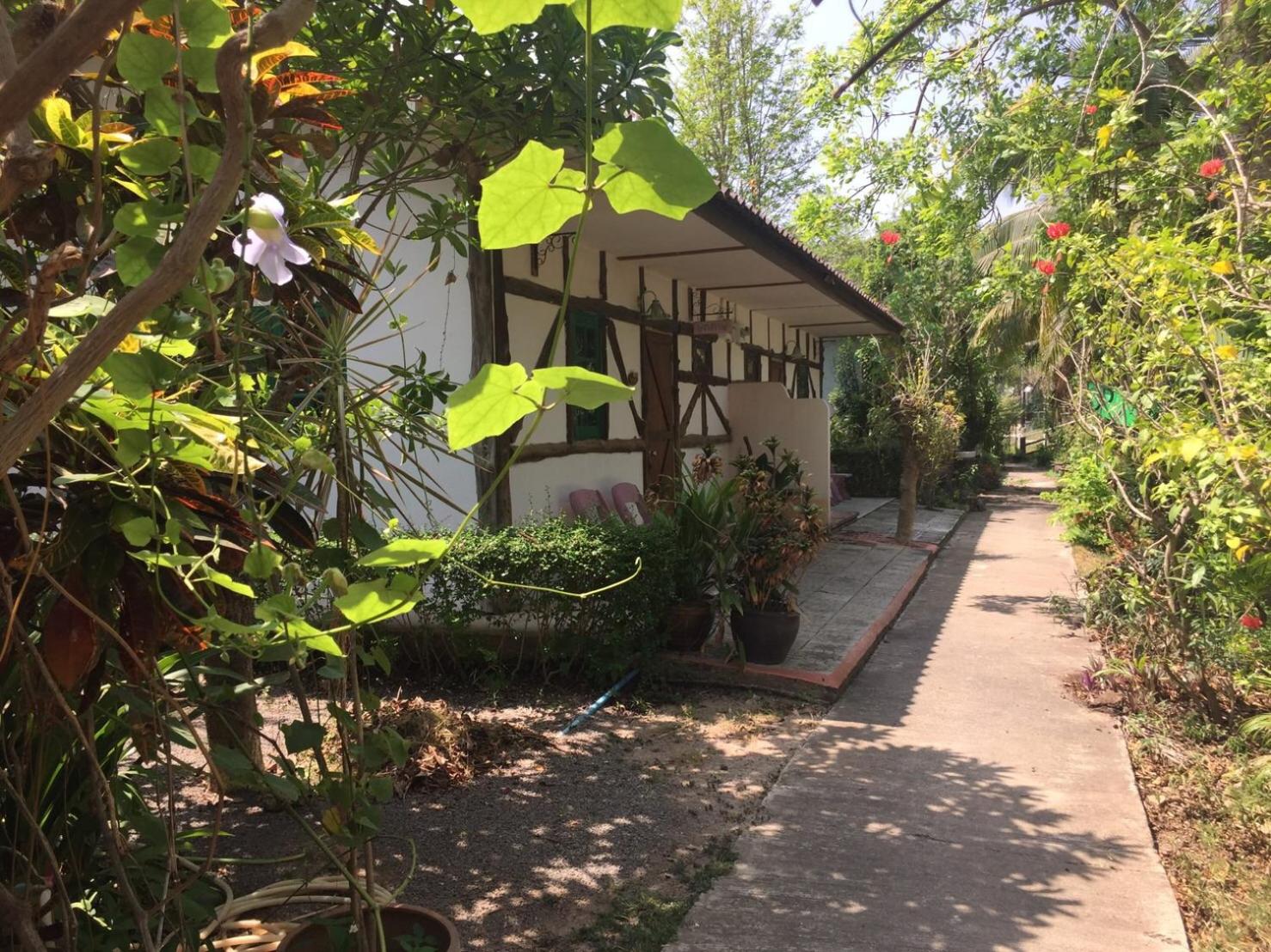 Sanita Cottage