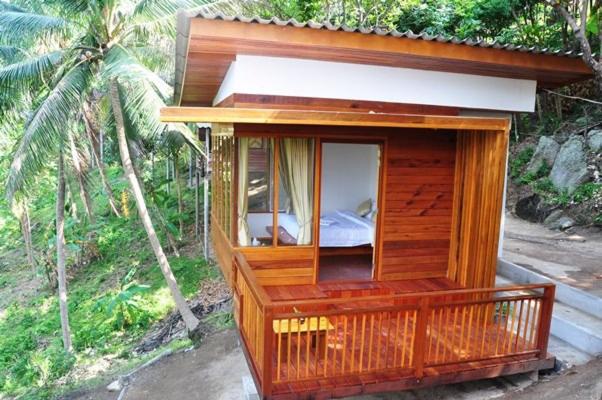 The Ocean Phangan Homestay