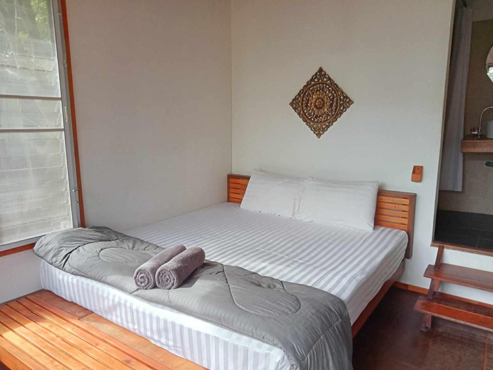 The Ocean Phangan Homestay