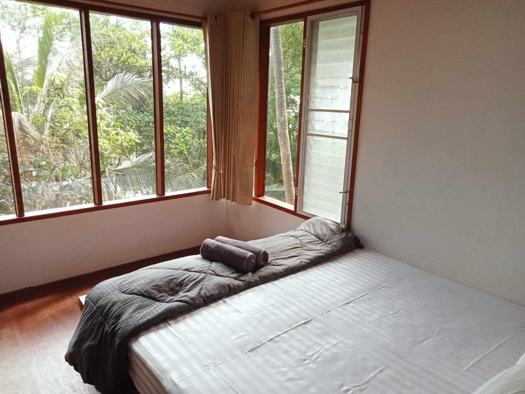 The Ocean Phangan Homestay