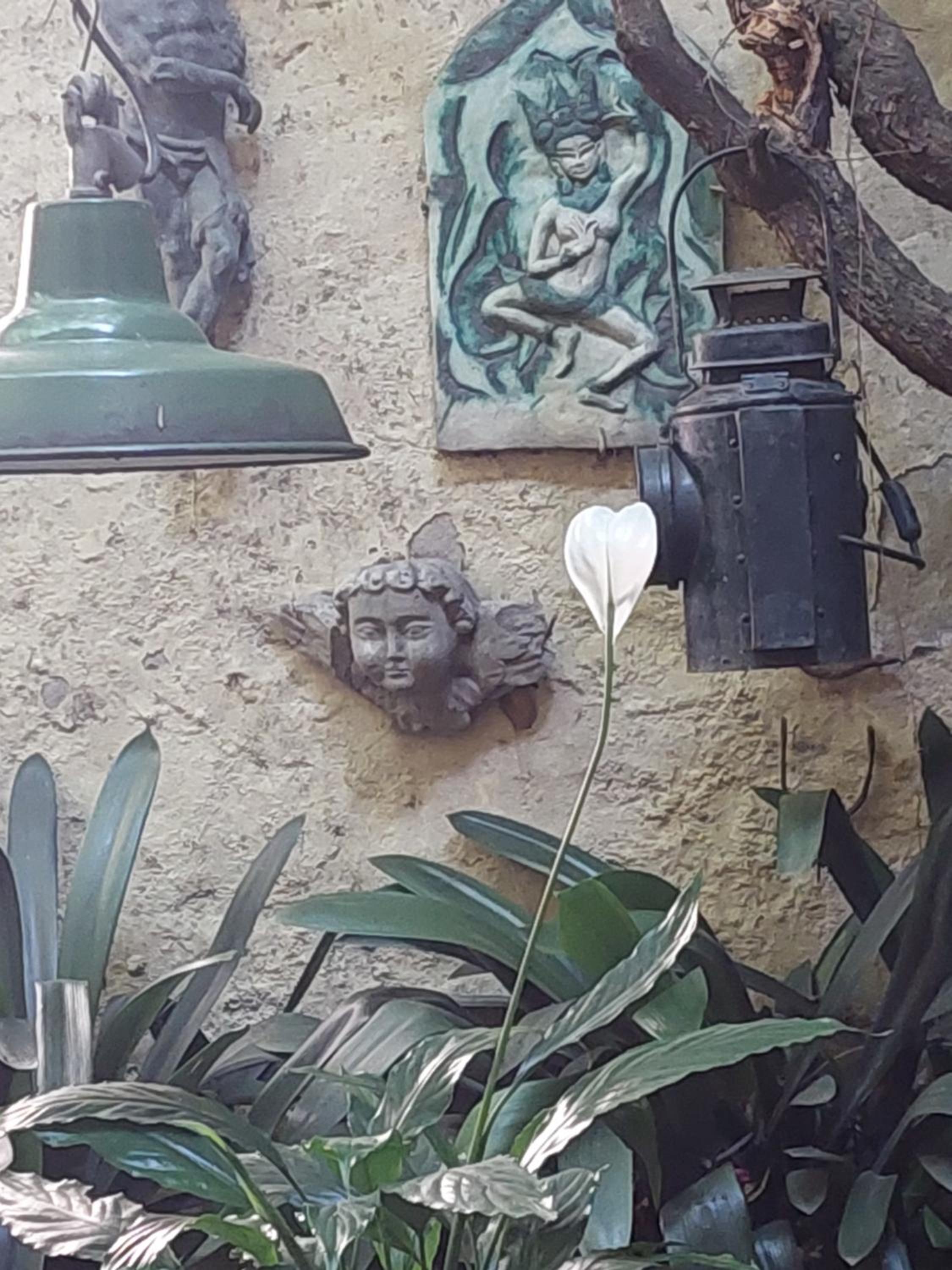 Corazón de Palermo Soho
