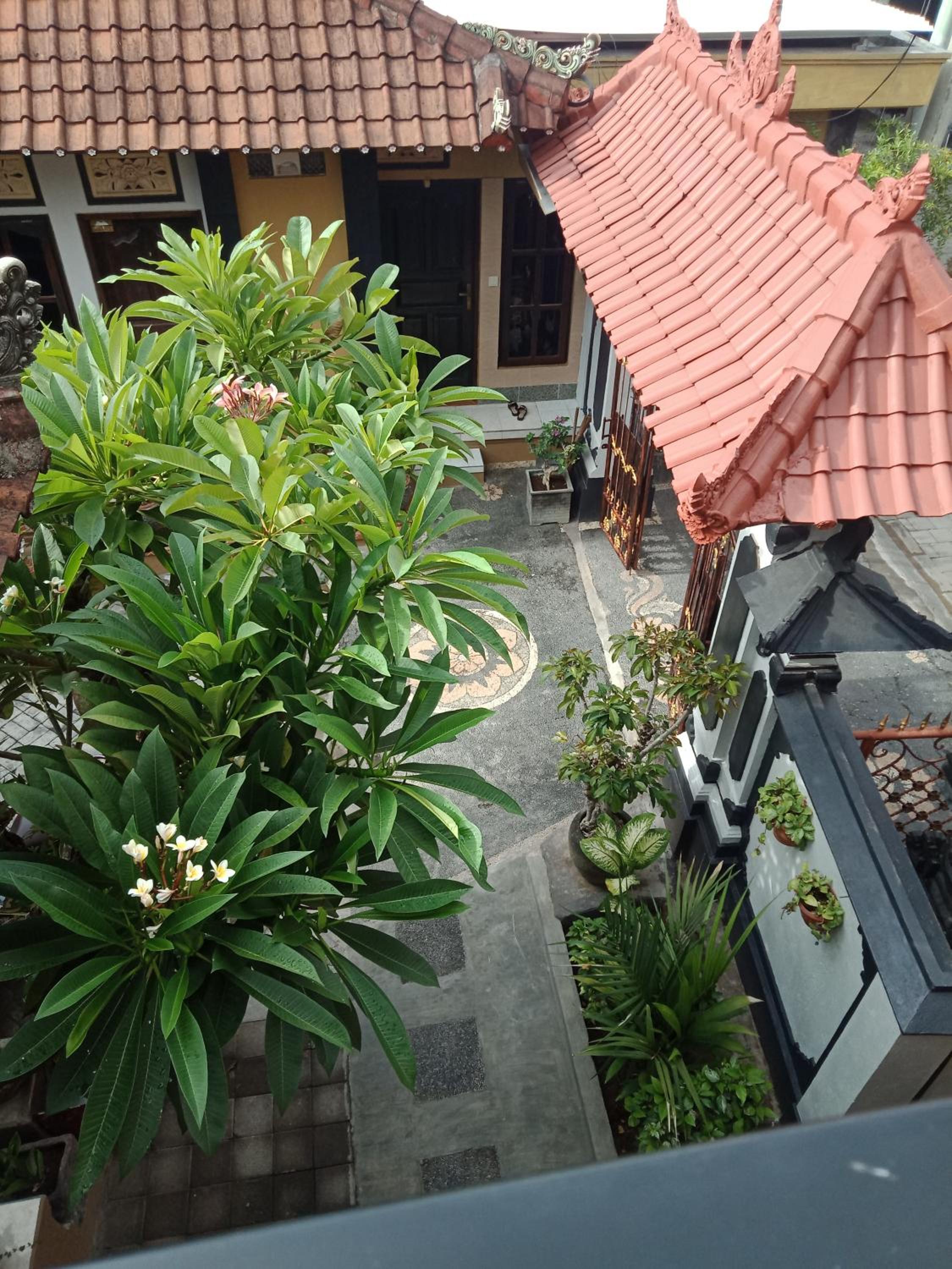 Tirtasuci House