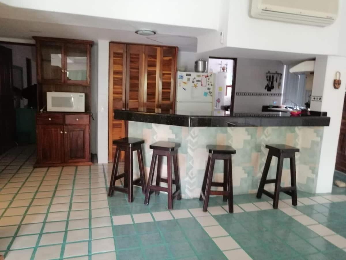 Royal Pacific Yacht Club Condo at Marina Vallarta for 2-4 view 3