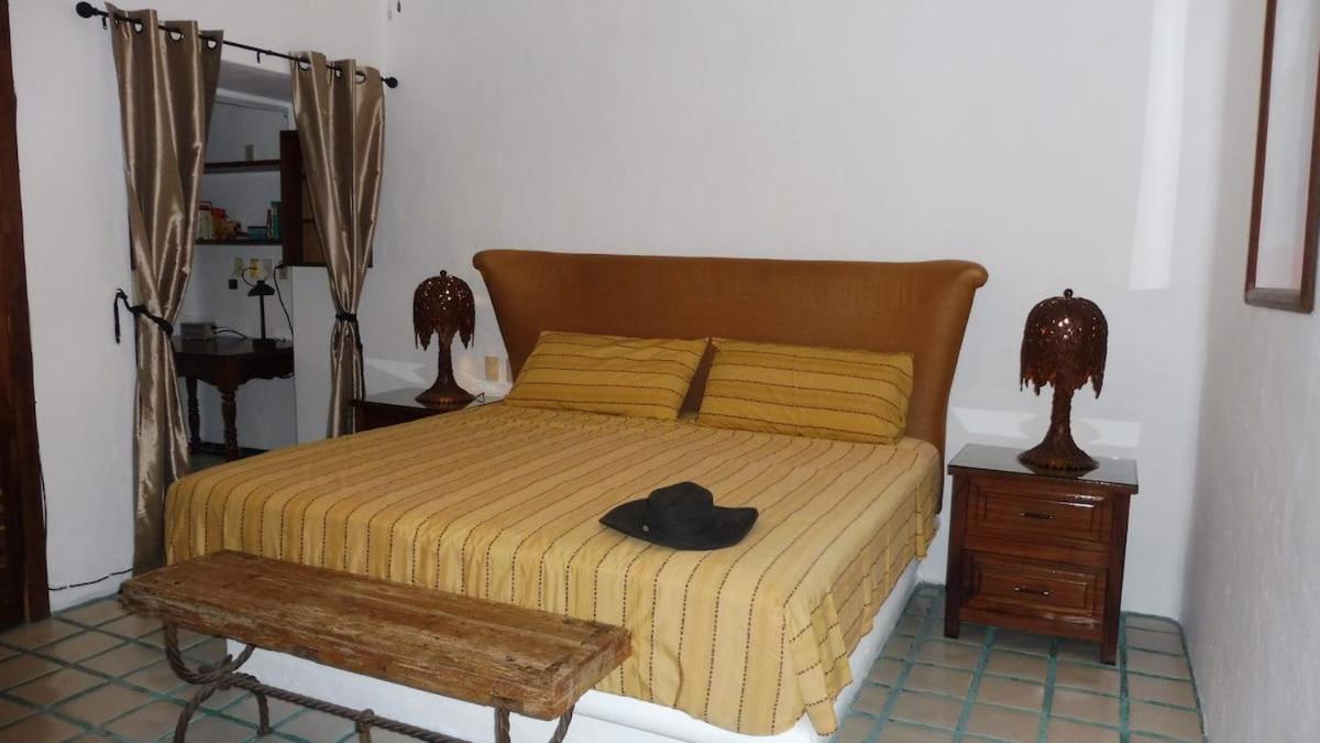 Royal Pacific Yacht Club Condo at Marina Vallarta for 2-4 view 4