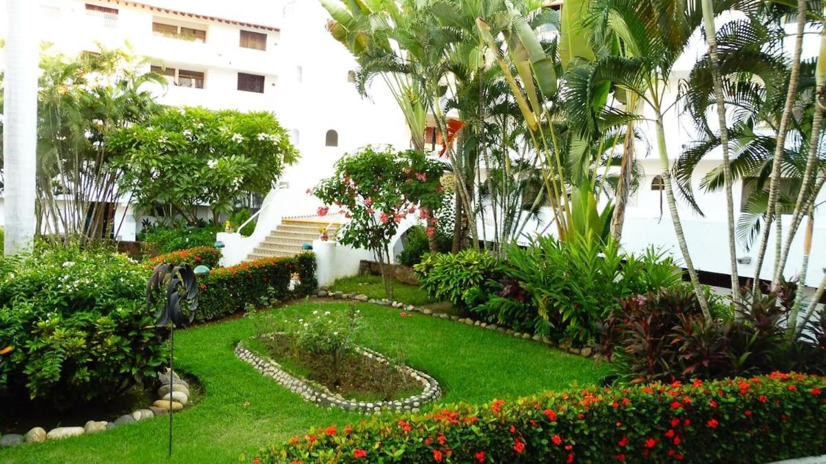 Royal Pacific Yacht Club Condo at Marina Vallarta for 2-4 view 5