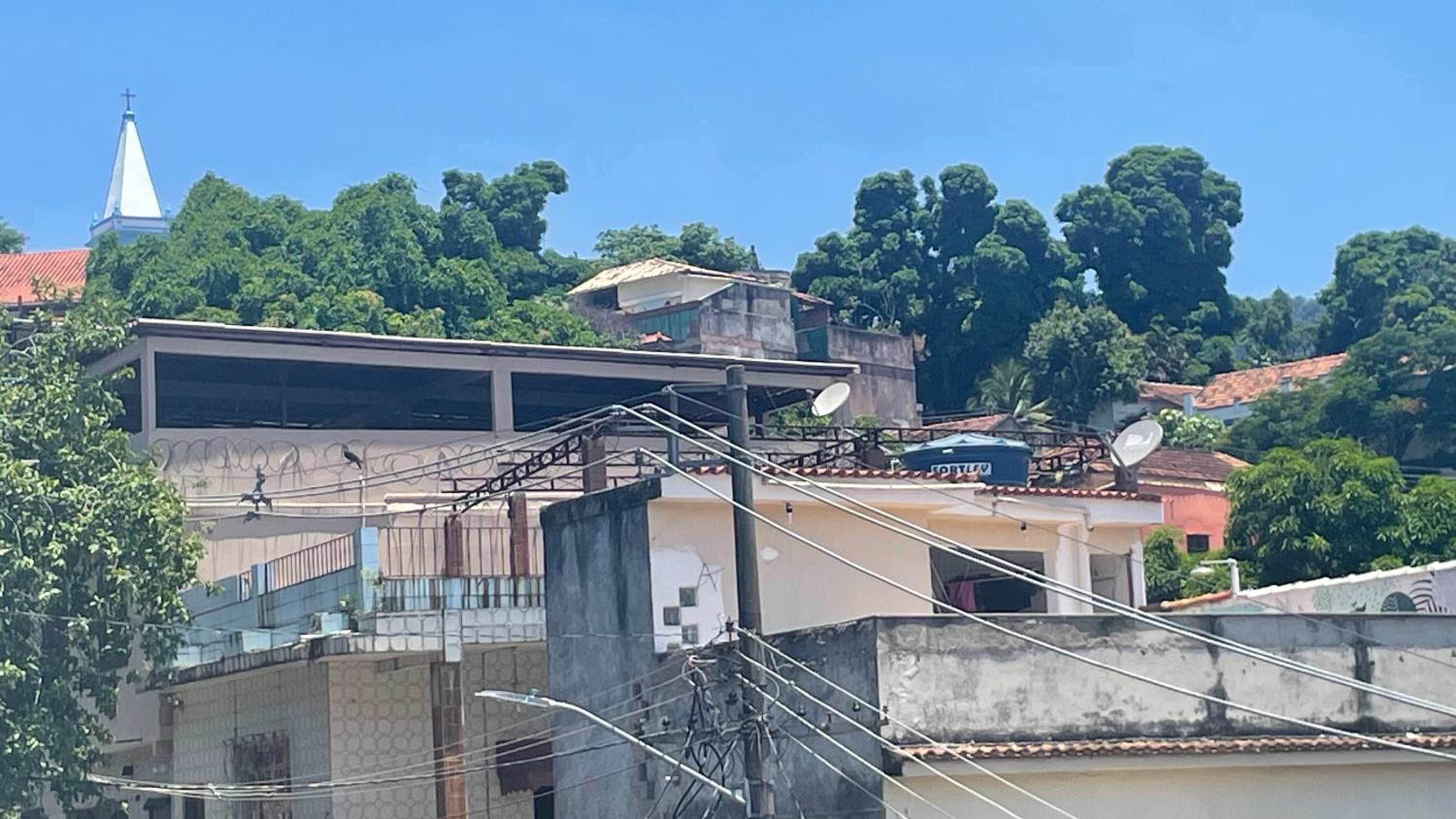 Panorama Inn