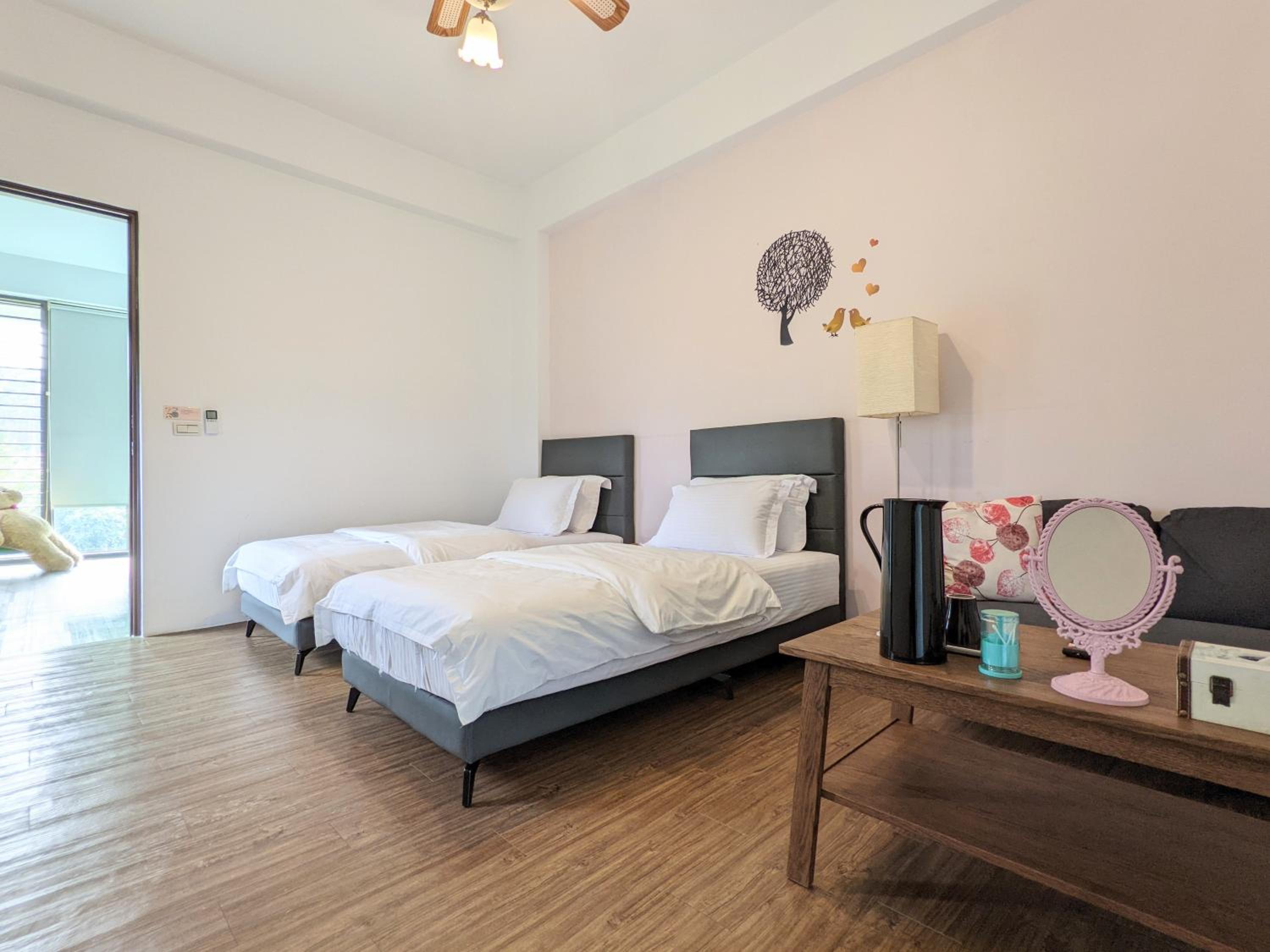 Hoyu''s House B&B