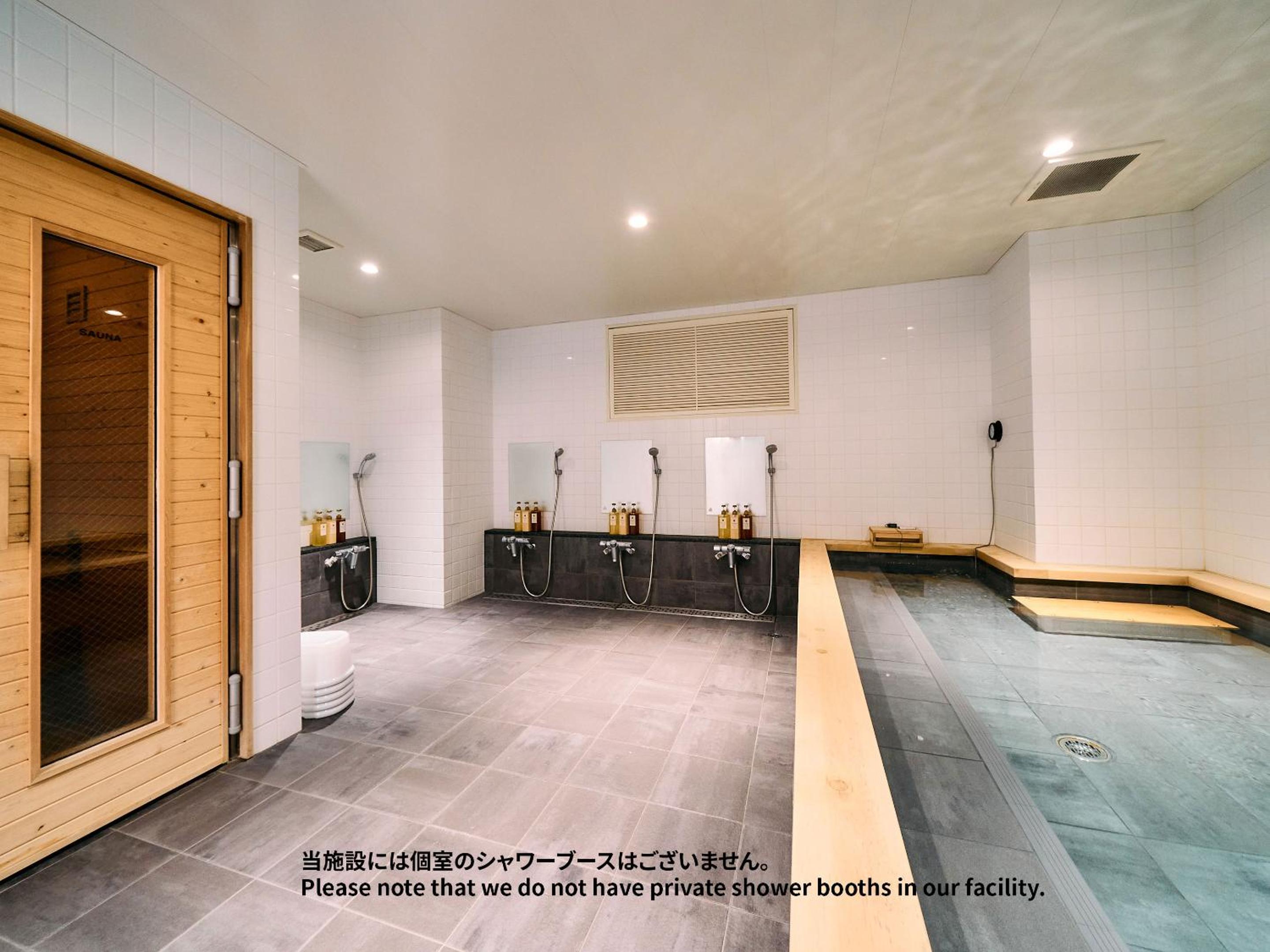 Hotel Plus Hostel TOKYO ASAKUSA 1
