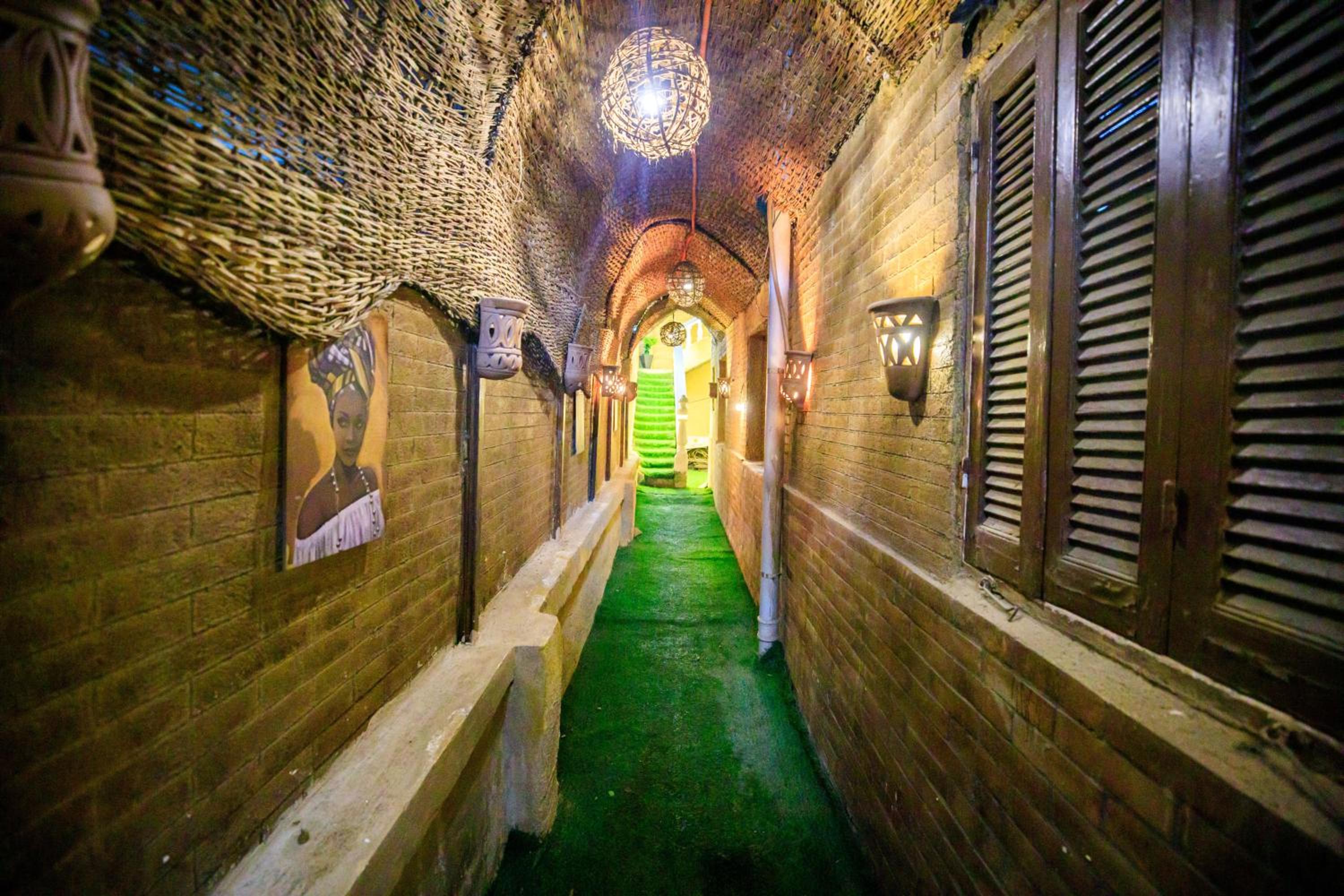 Bella Casa Pyramids Inn