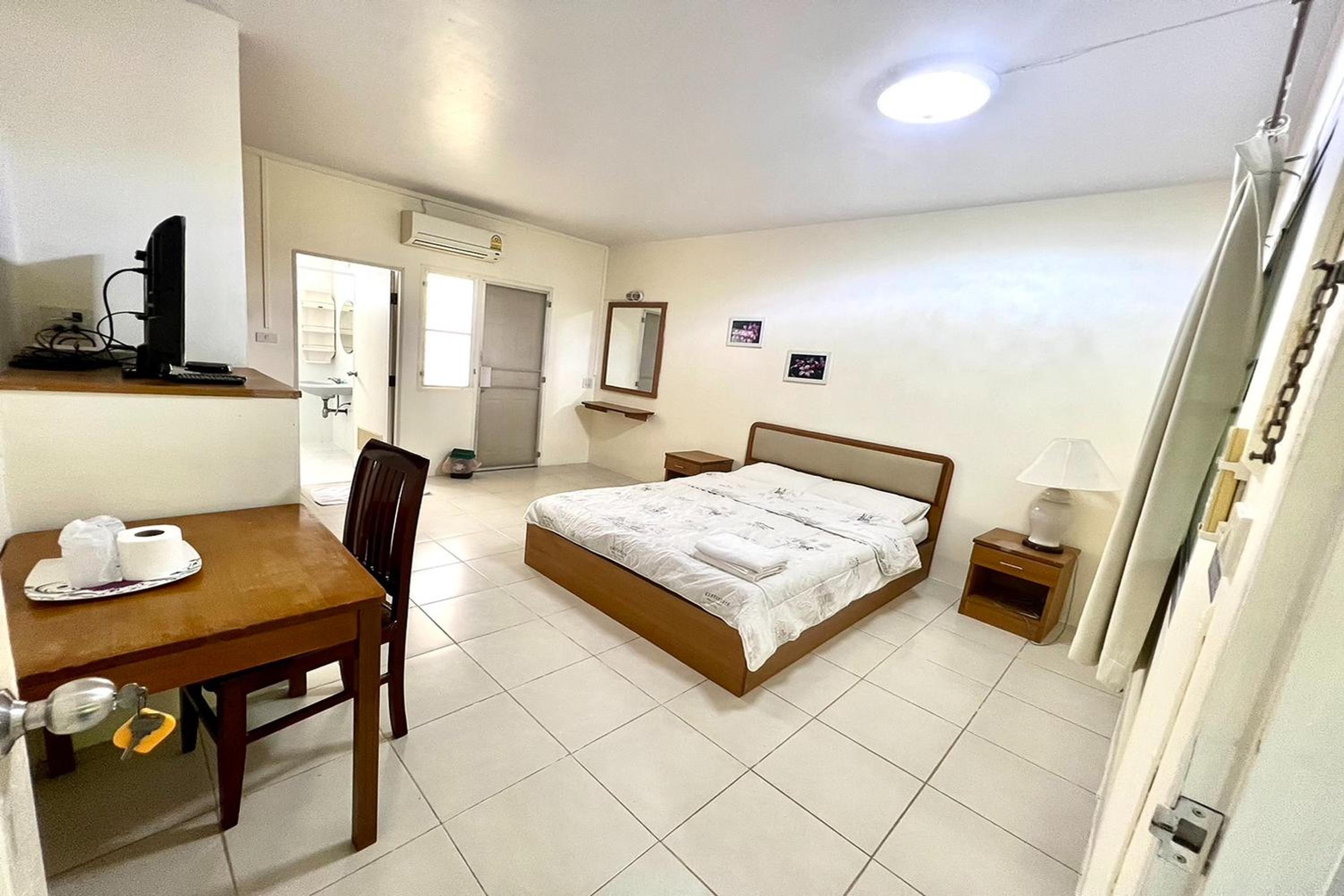 U.D.Home Apartment