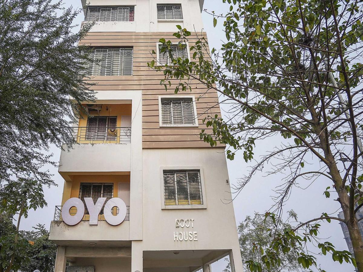 hotel building