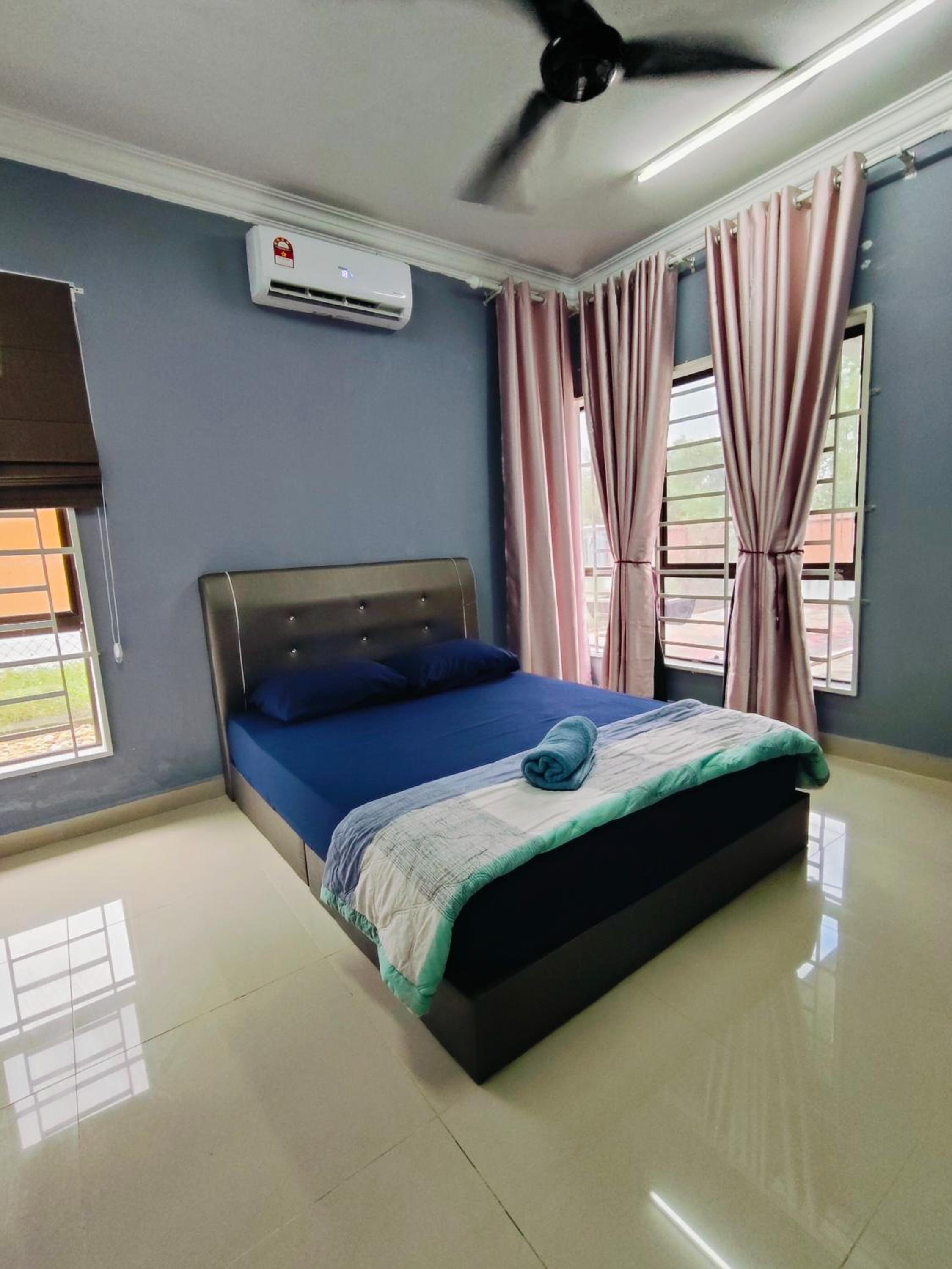 Adam Homestay Besut photo 4