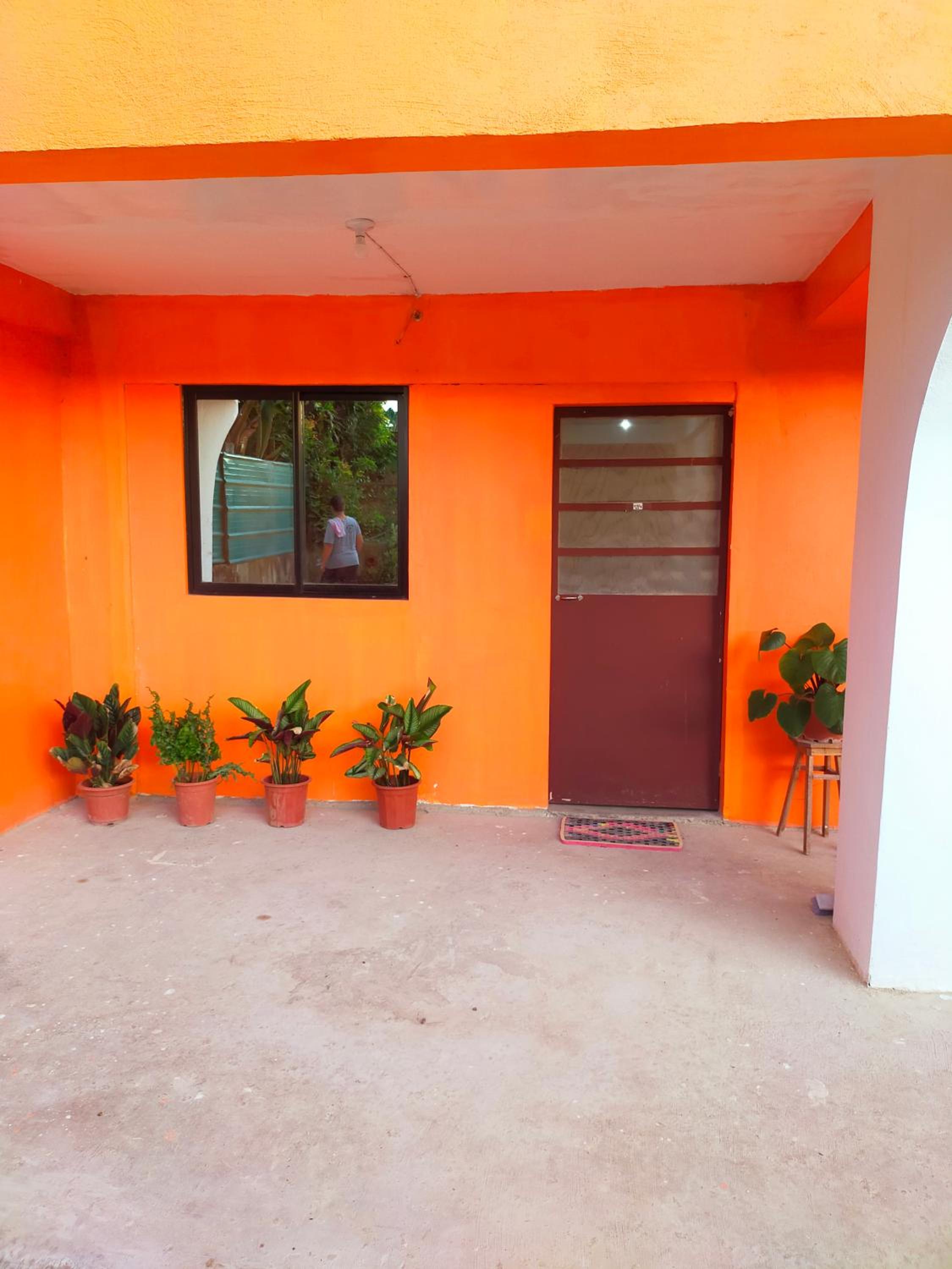 Aunora Superior Room