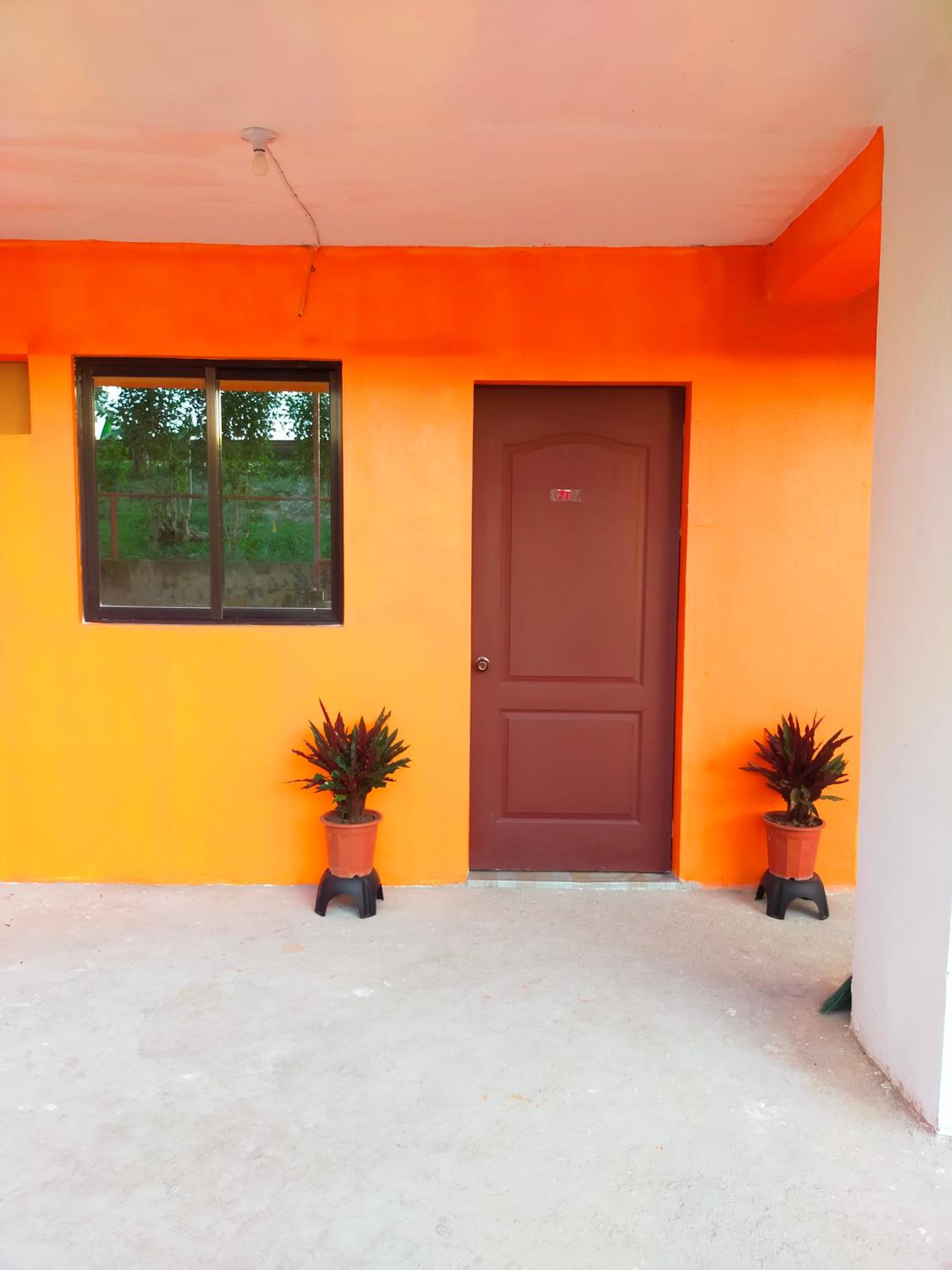 Aunora Superior Room