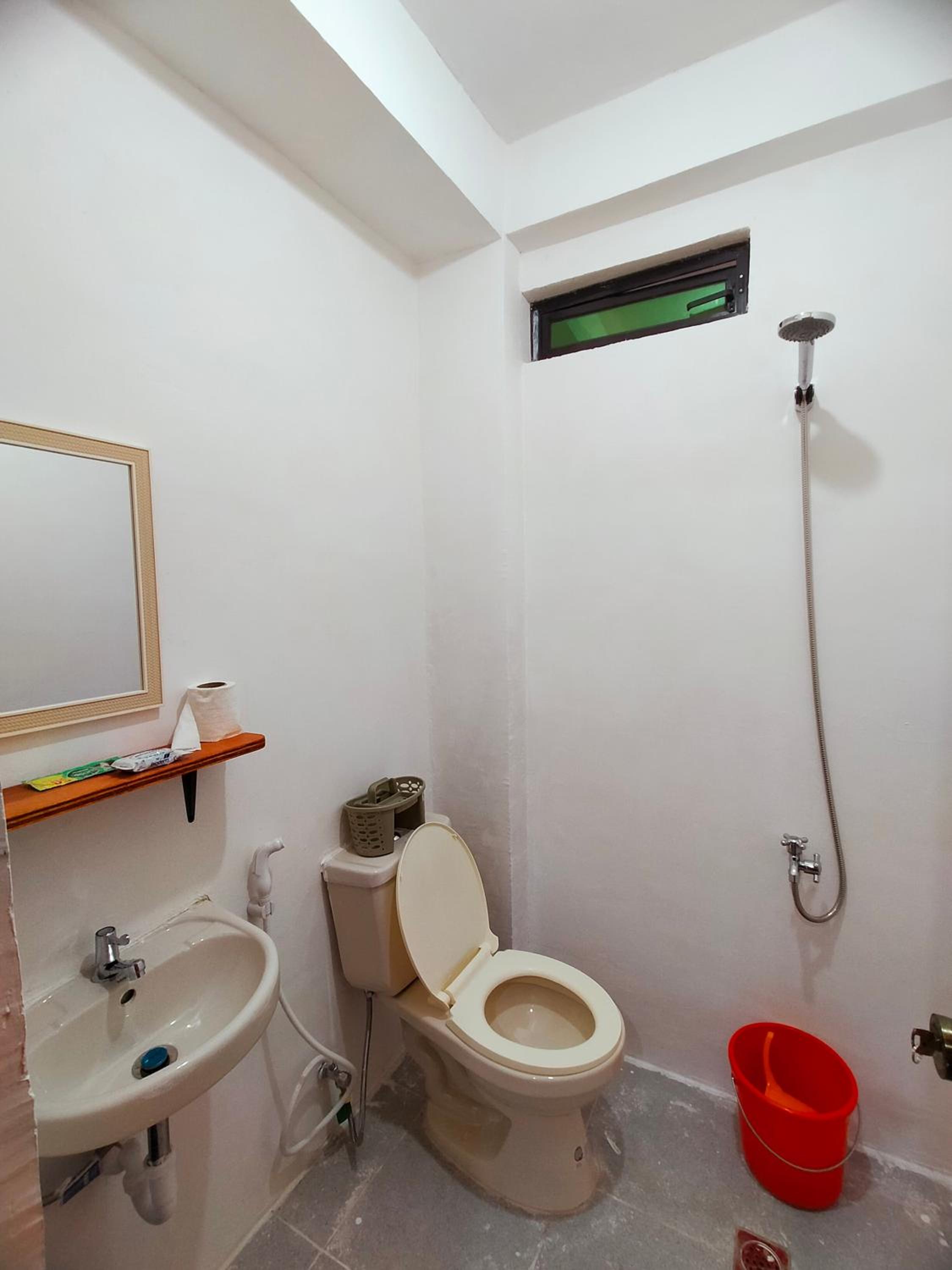 Aunora Superior Room