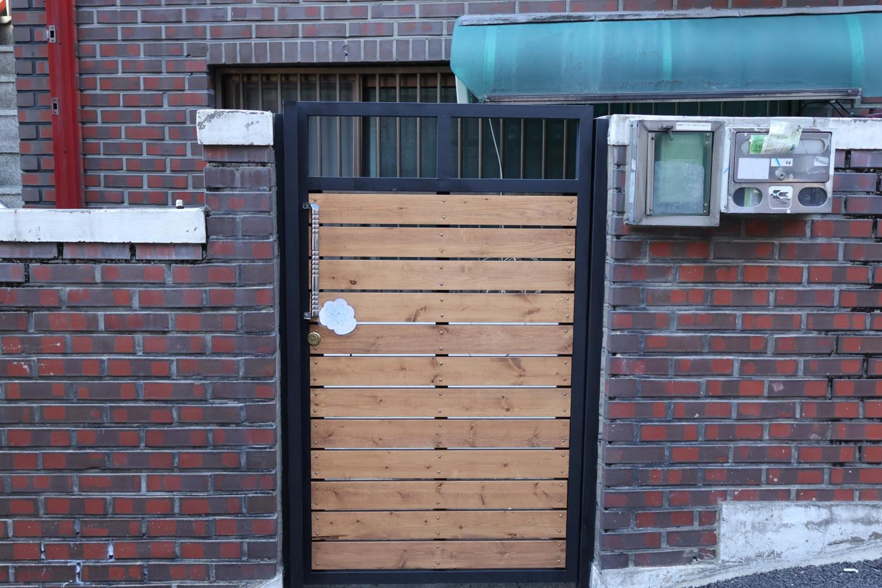 Clover Stay, 2BR,1BA,mapo, free-wifi, view 5