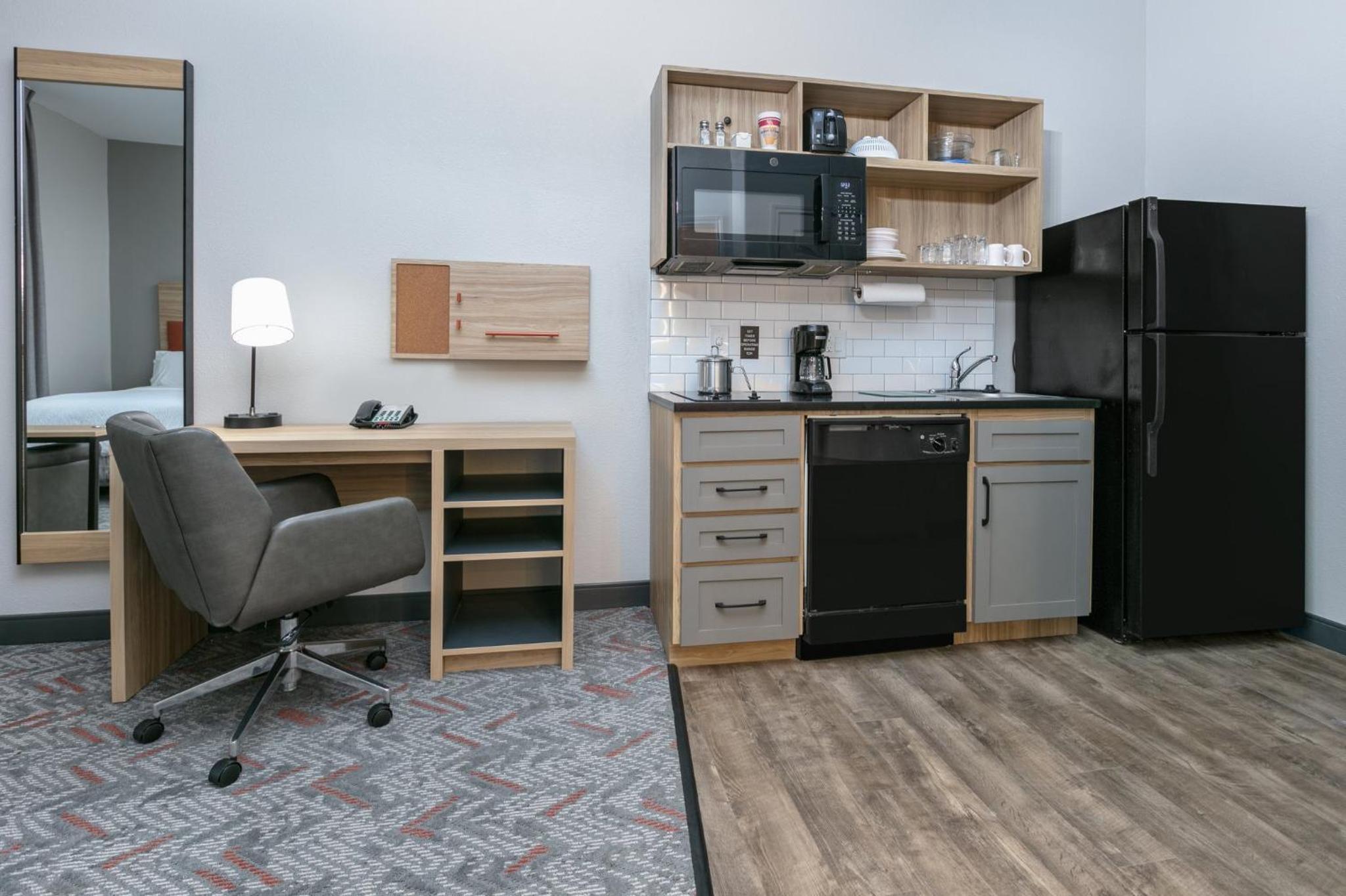 Candlewood Suites Lake Jackson by IHG, Billede 31