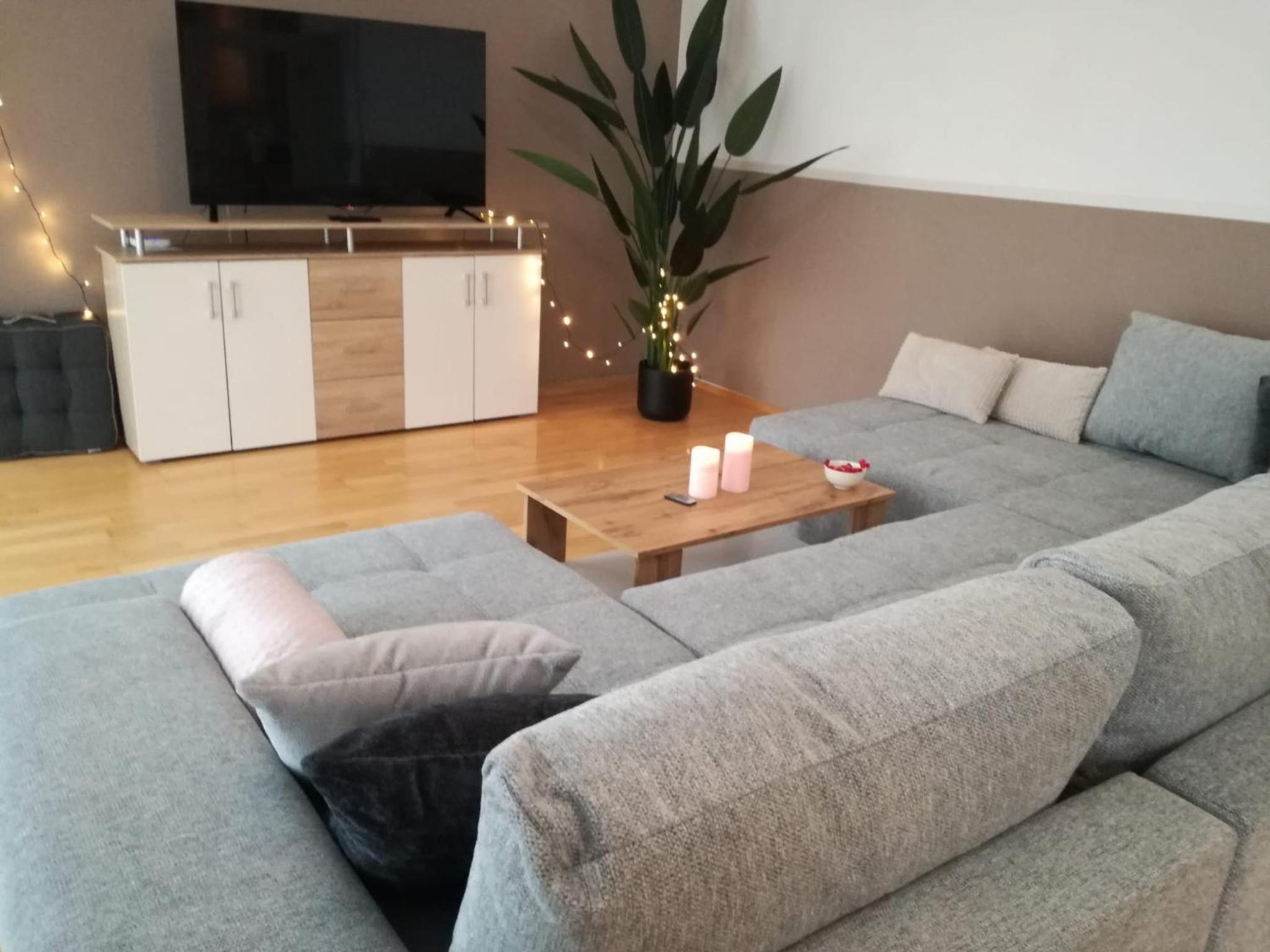 Ferienwohnung Semler