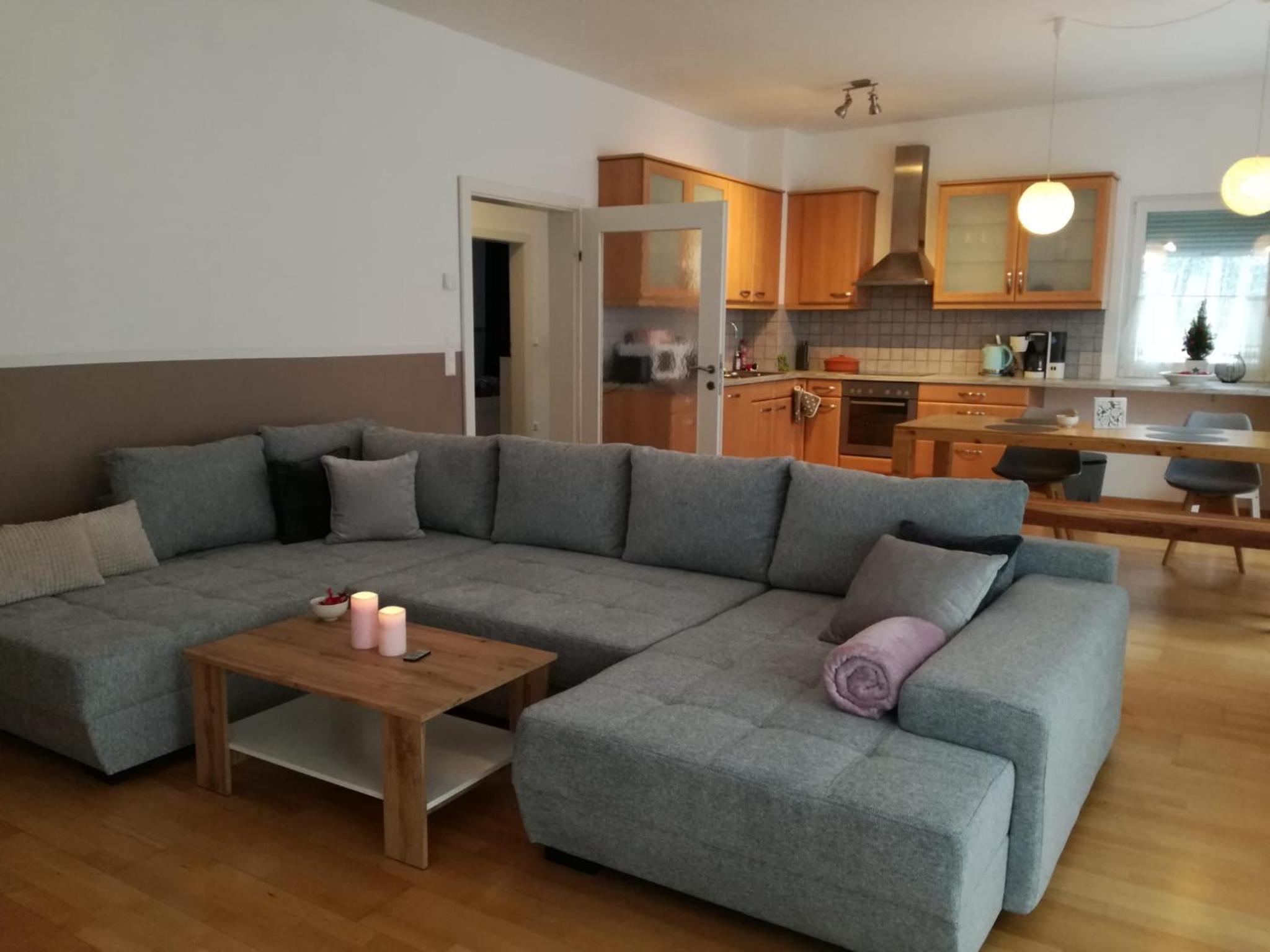 Ferienwohnung Semler