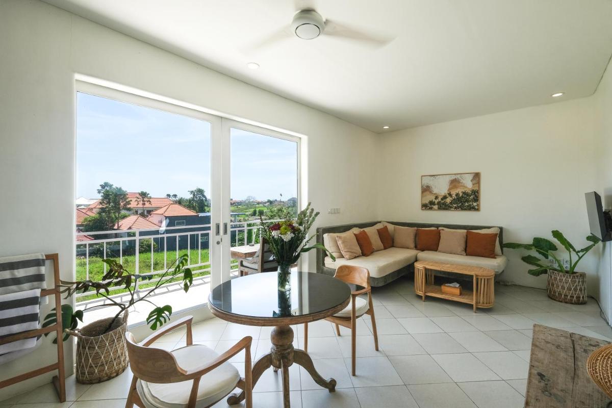 Focus Apartment Canggu view 3