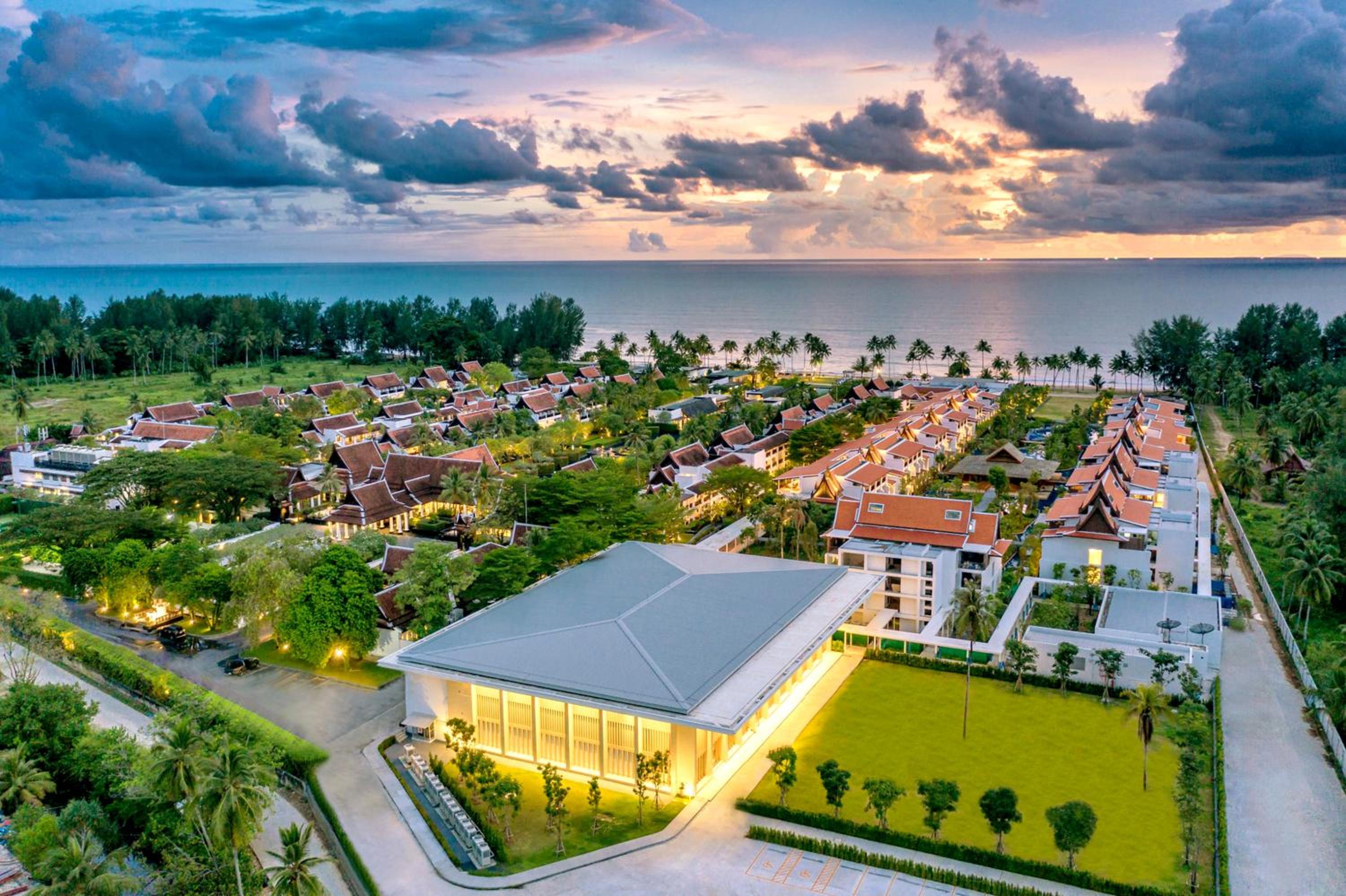 Hotel JW Marriott Khao Lak Resort and Spa - Image 1