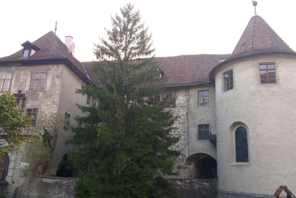 Ferienwohnung Rodtsches Palais 8