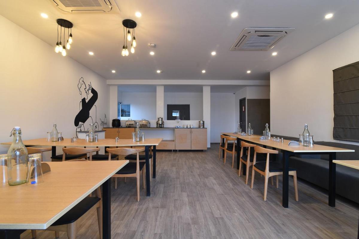 meeting room