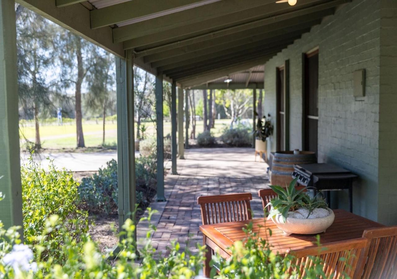 Sweetacres Hunter Valley