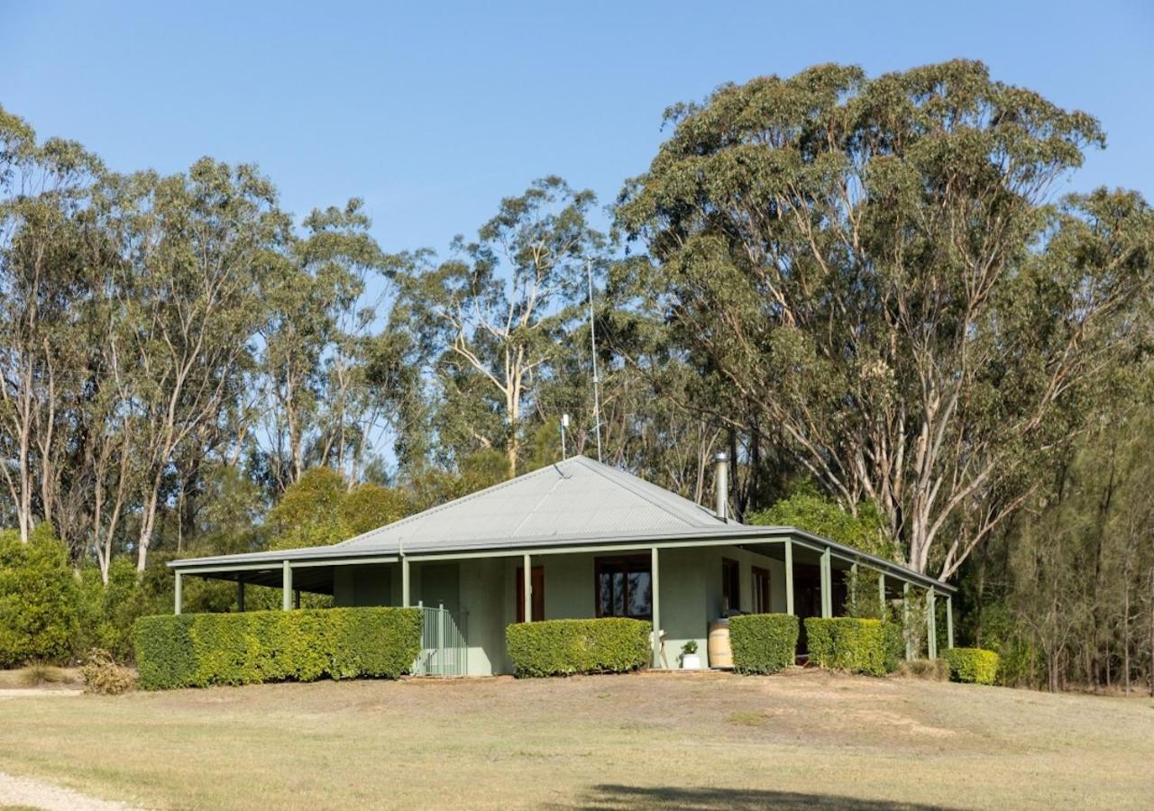 Sweetacres Hunter Valley